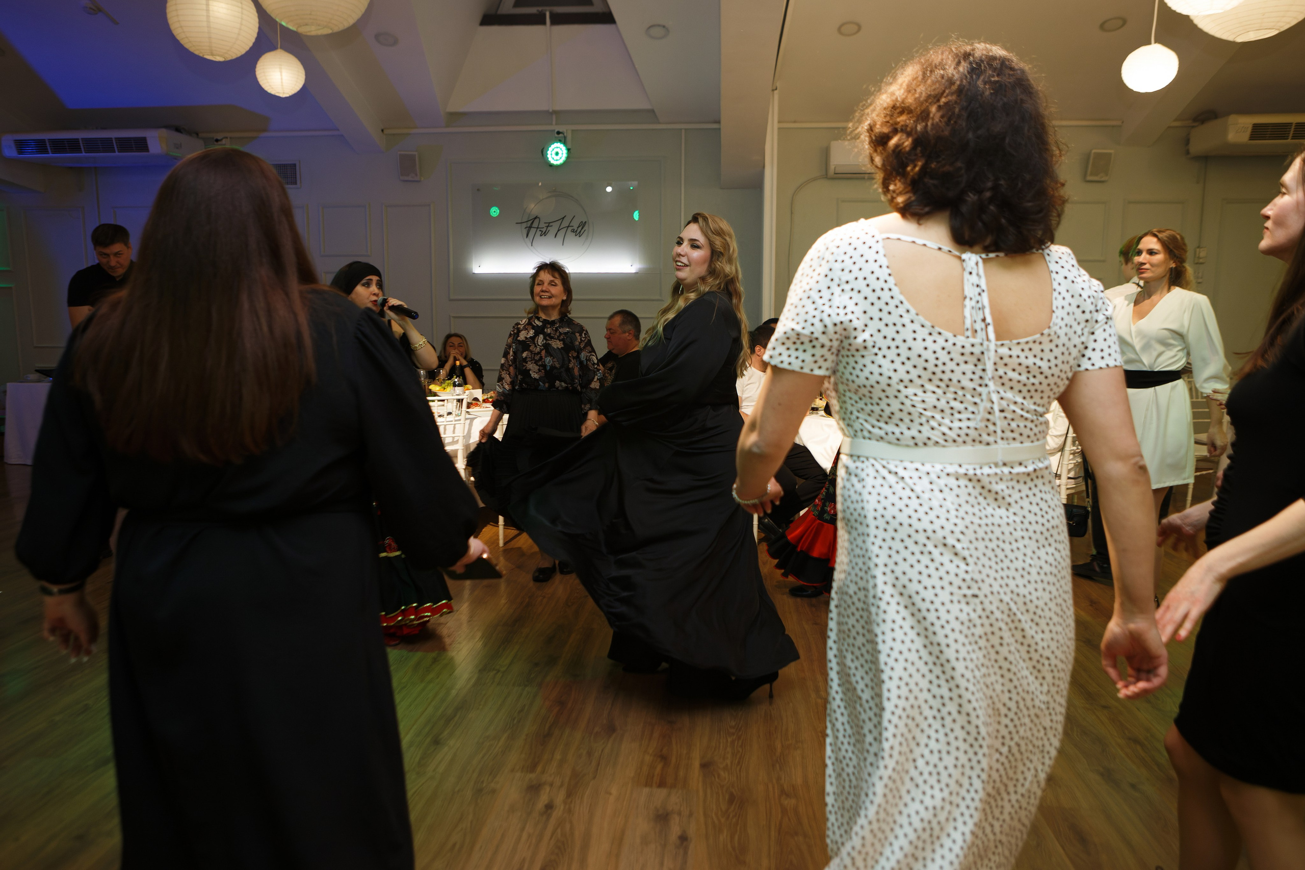 Юбилей Екатерины. Марина Шаймухаметова. Фотограф в Уфе