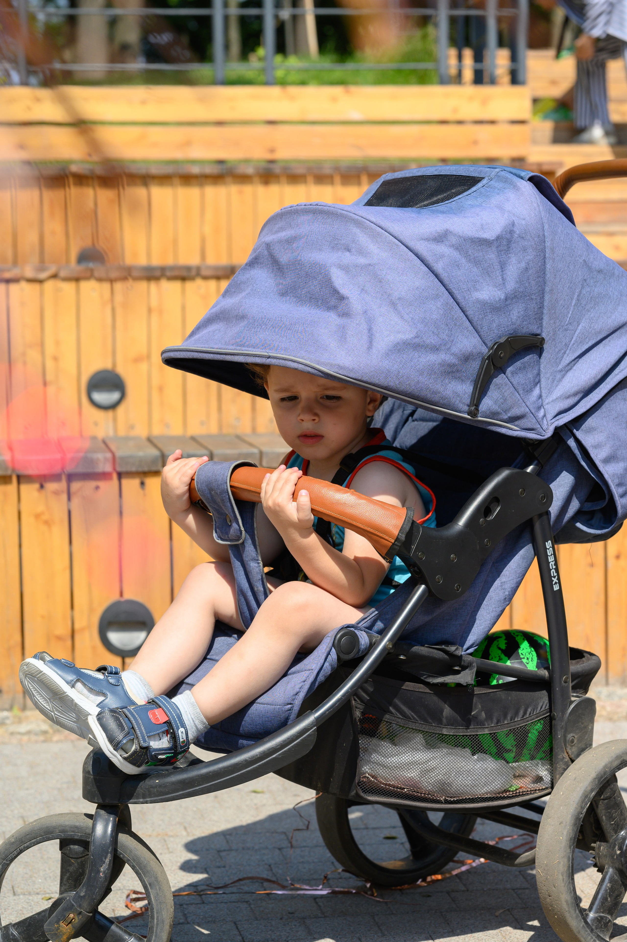 День молодёжи. Семейный фотограф Казакова Дарья