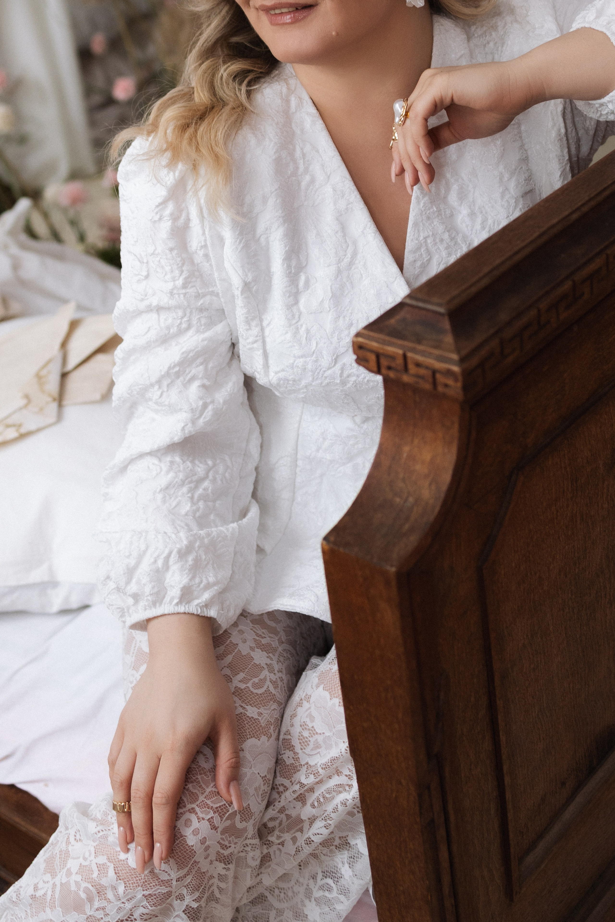 In love. Свадебный и портретный фотограф в Москве Анастасия Тихомирова