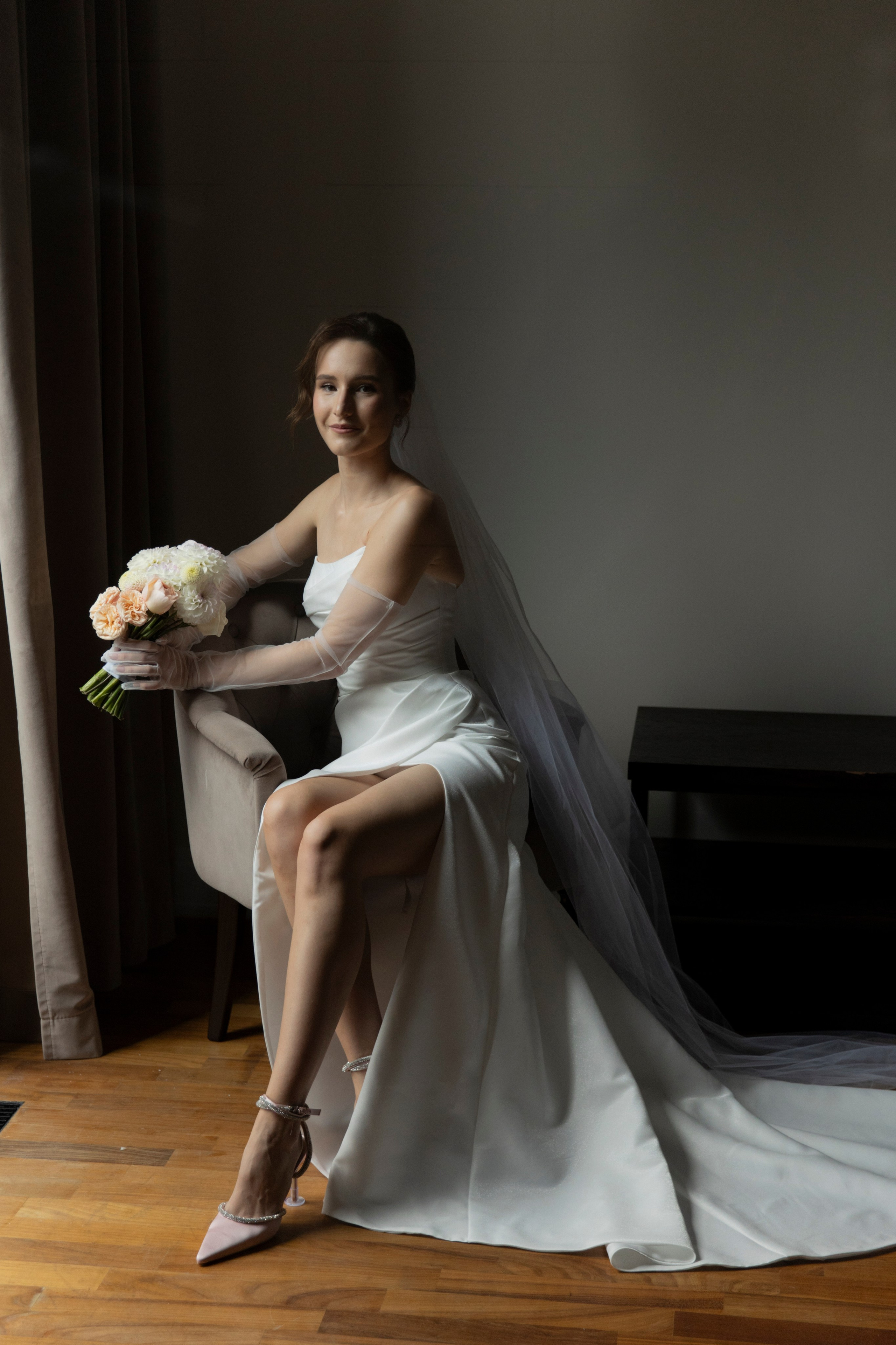 Саша и Настя. Свадебный и семейный фотограф в Новокузнецке Кемерово Новосибирске Богульская Ульяна