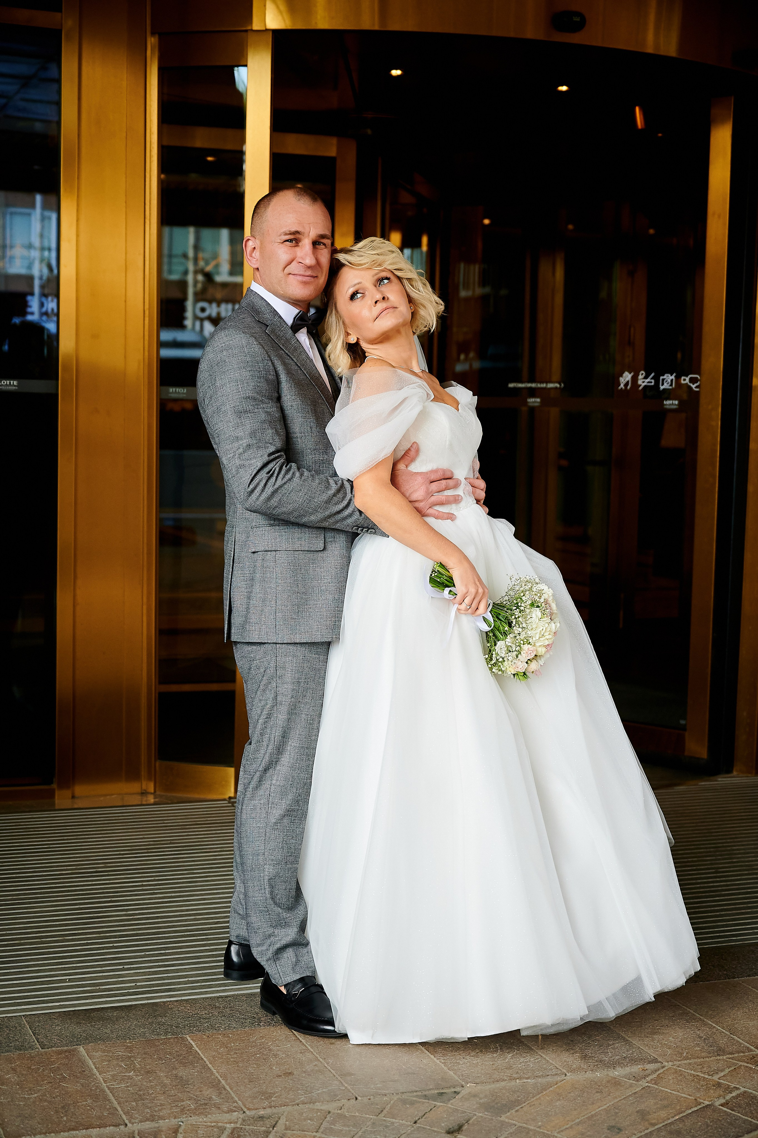 S&N. Профессиональный репортажный фотограф в Самаре Никита Королев