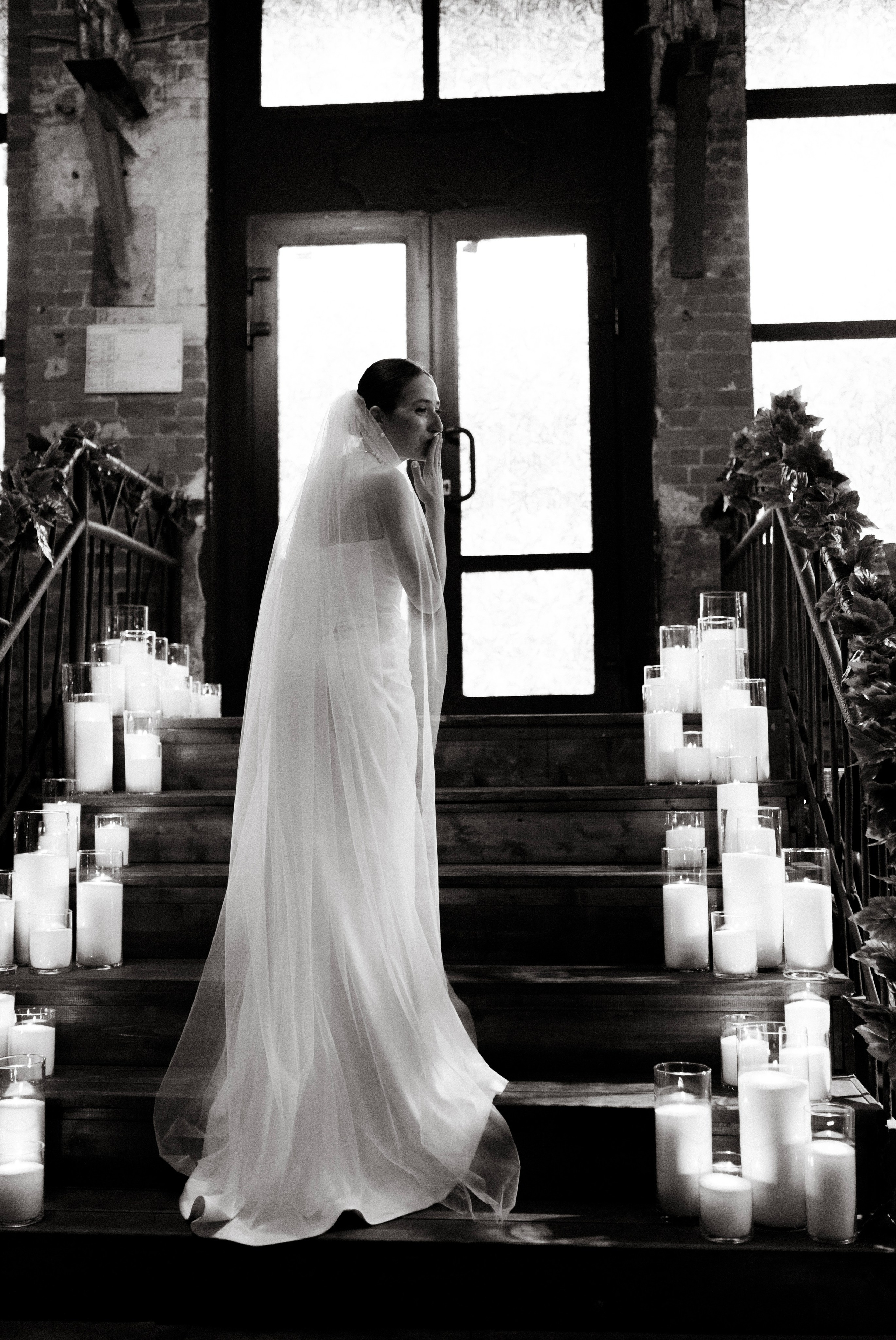 Anya & Kostya. Свадебный фотограф Москва и ЮГ