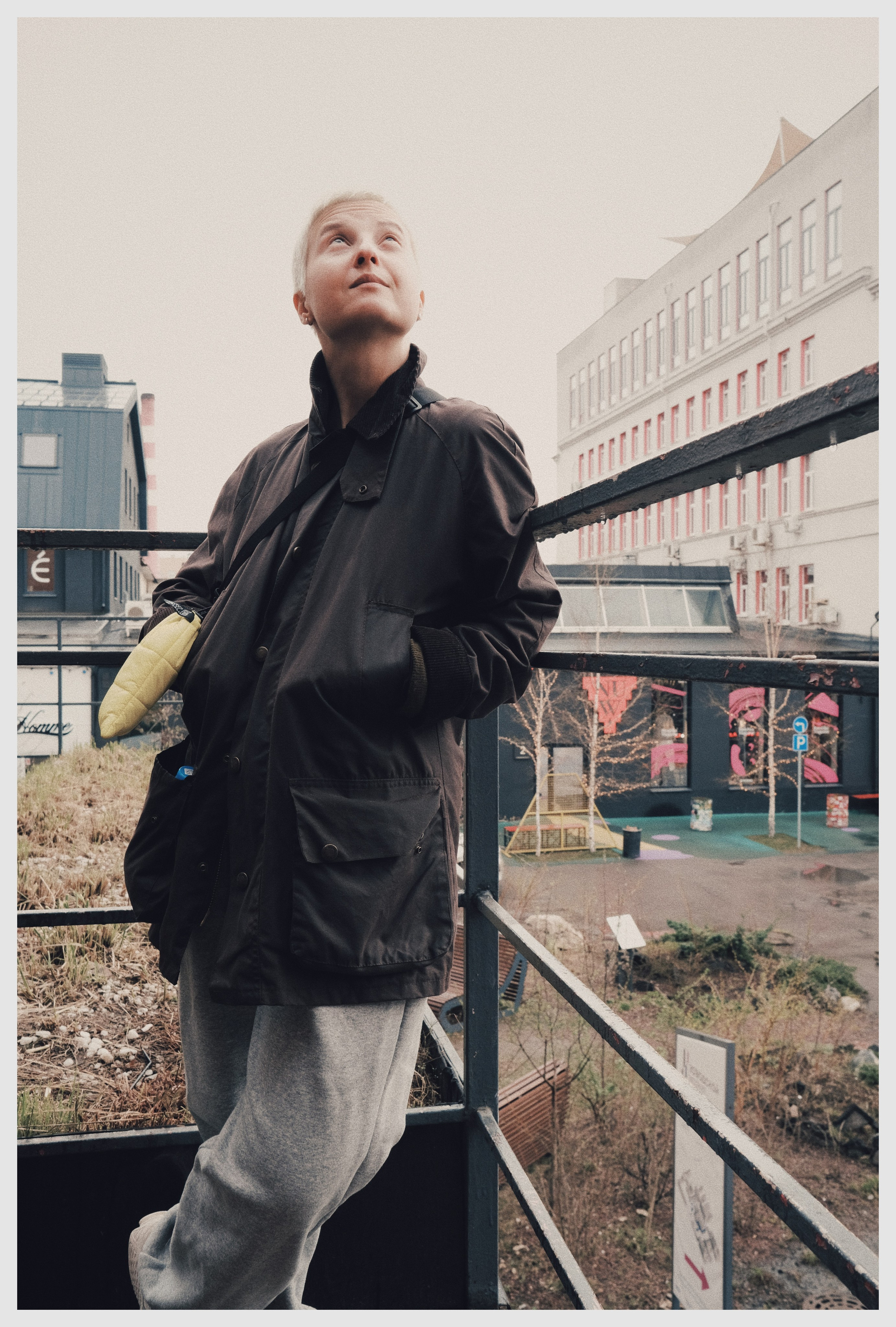 Деним Просвет ‘26. Фотографирую стиль