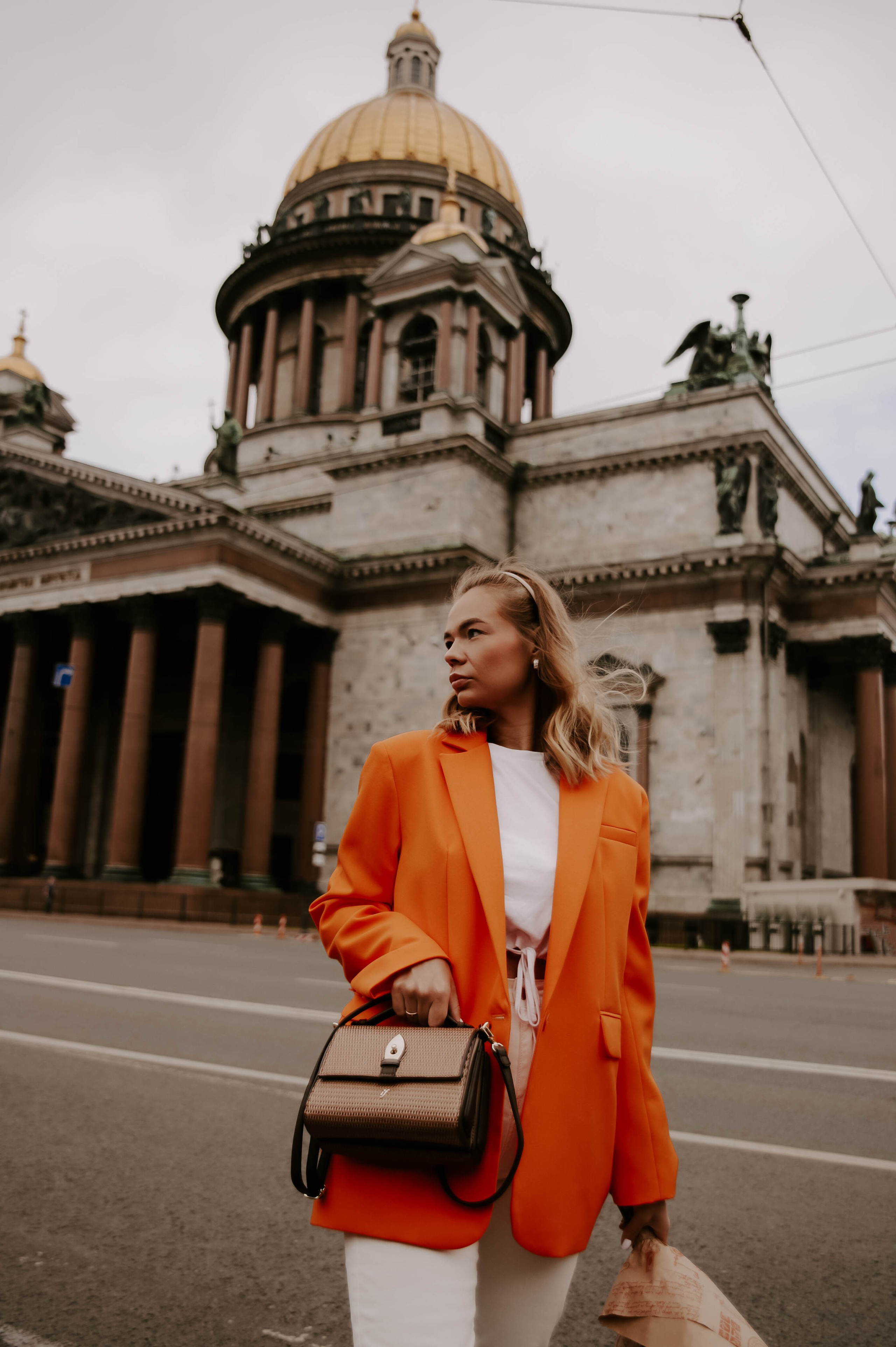 Евгения. Фотограф Veronika Potaseva