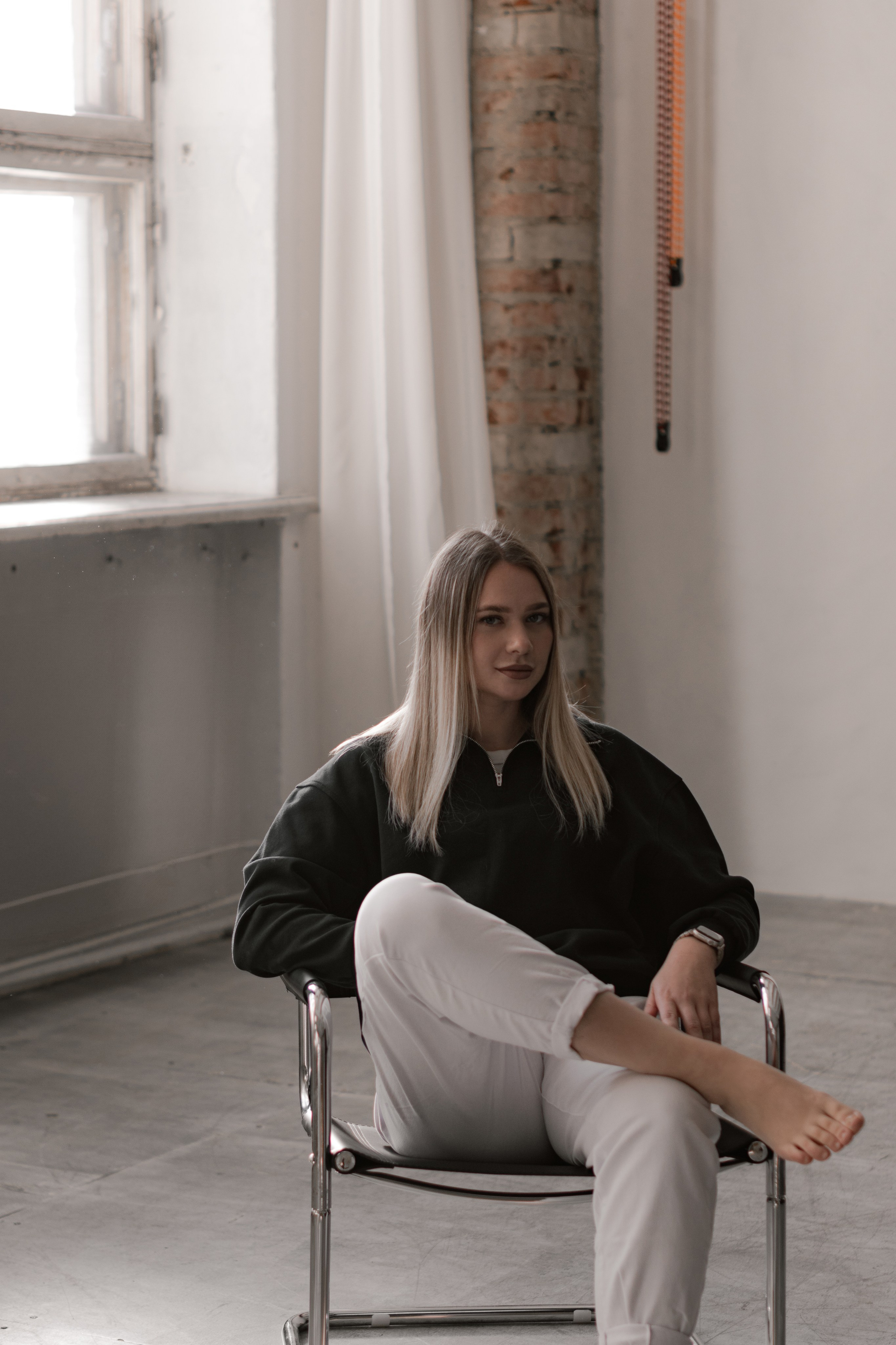 Вероника. Дом Фотографов. Фотограф в Челябинске Любовь Денисенко