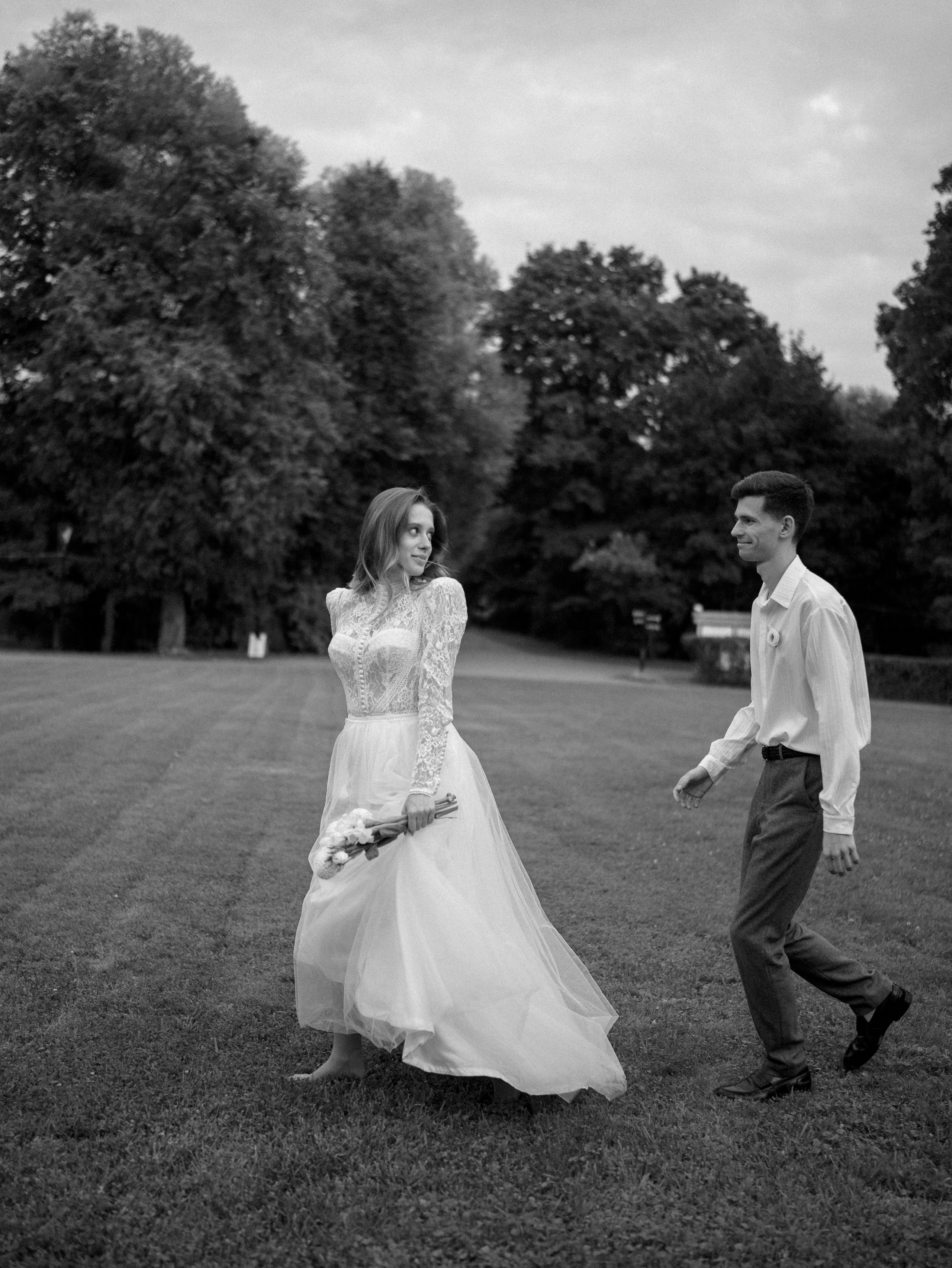 Ксения + Костя 20.08.2024. Свадебный фотограф