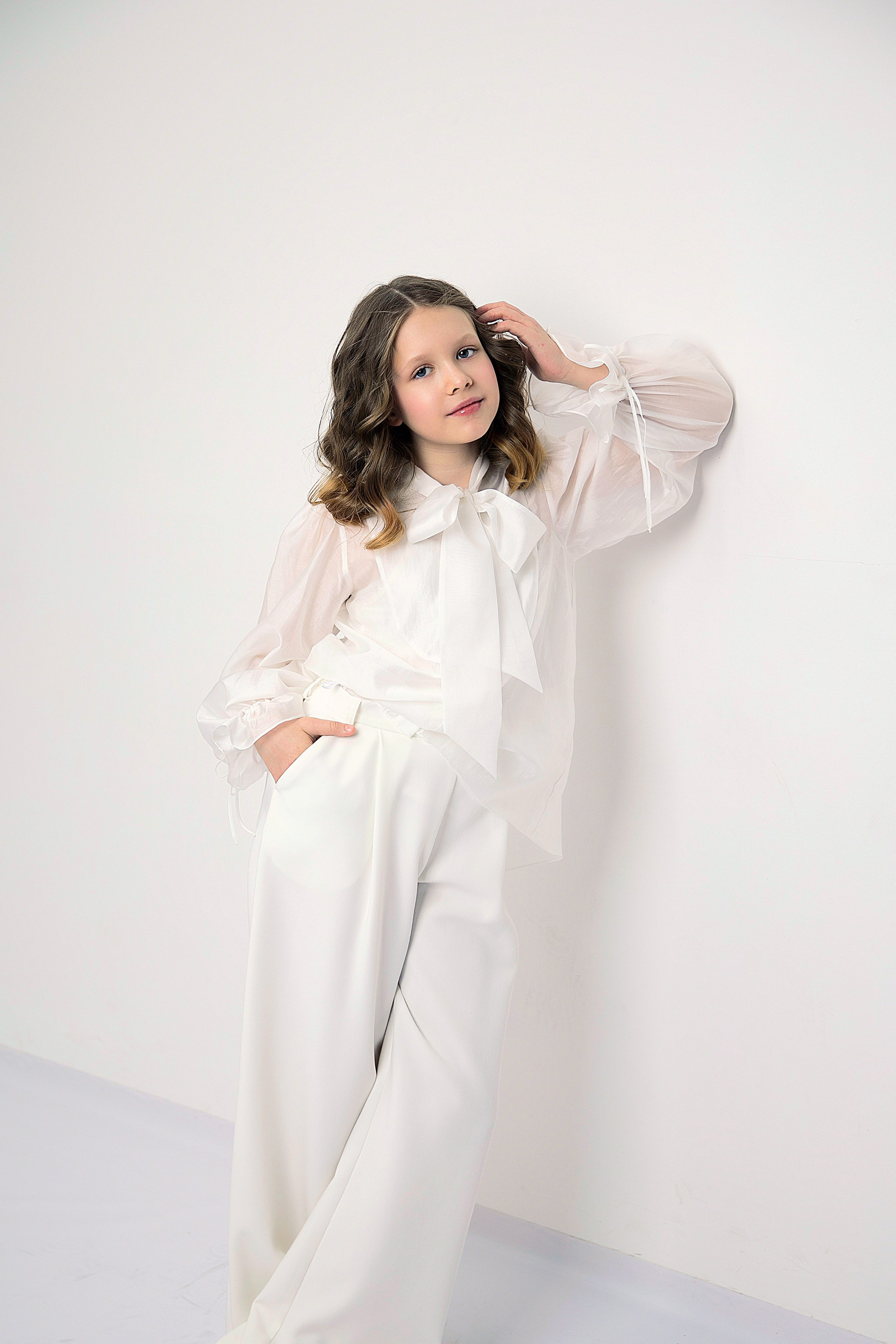 «ФАБРИКА ЗВЕЗД». Детский школьный фотограф в Кемерово Зиновьева Екатерина