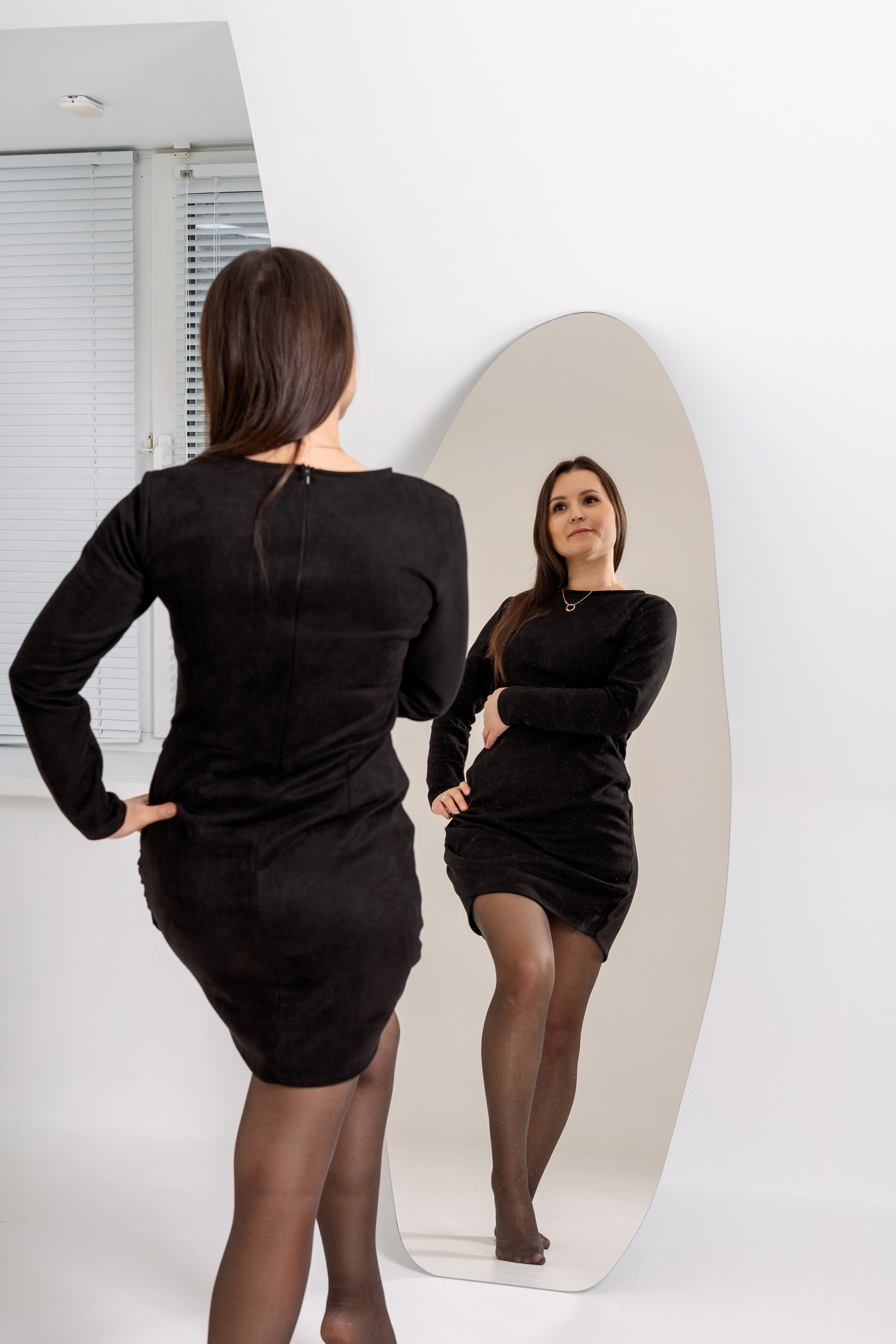 Евгения. Фотограф Алина Ширанкова в Братске