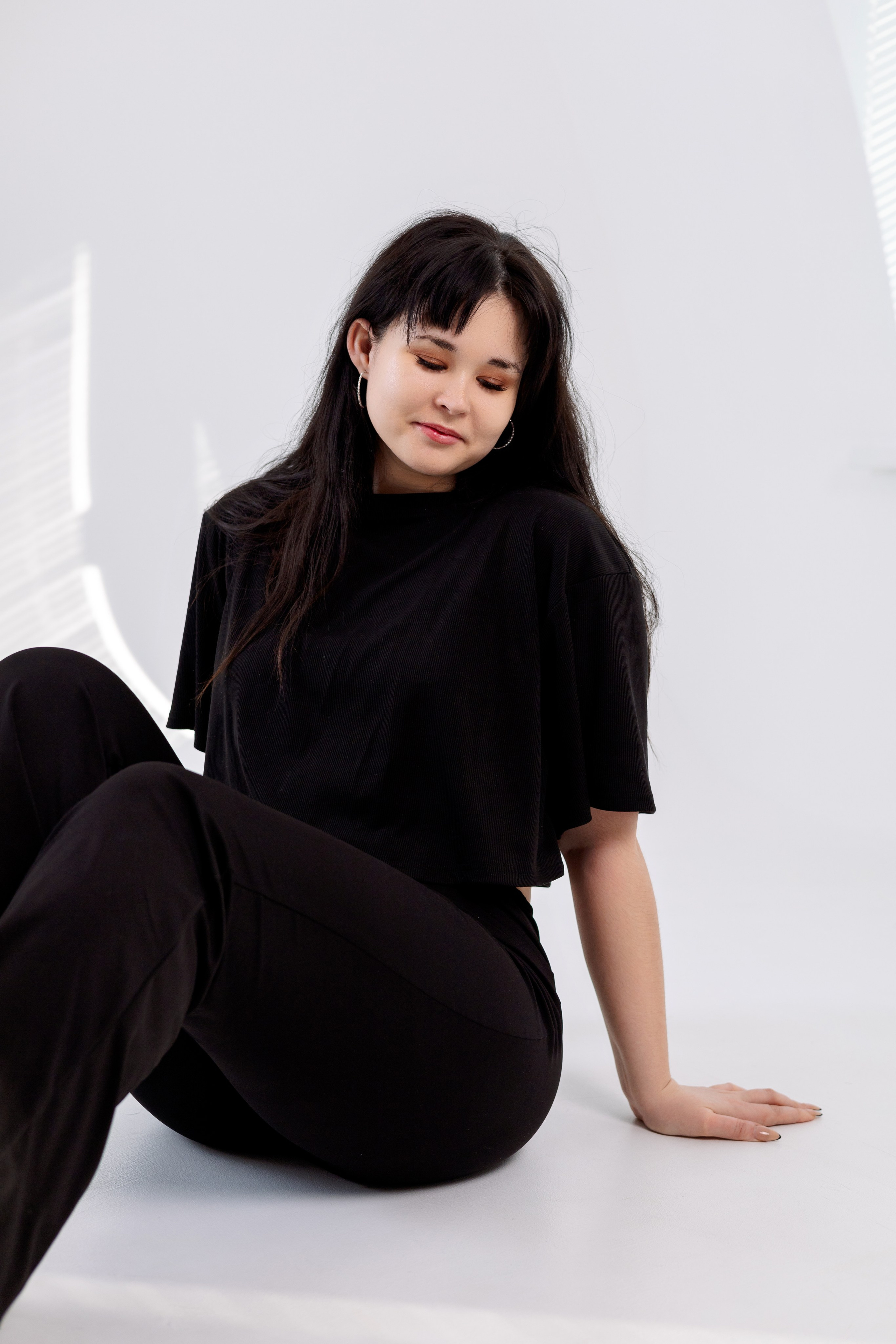 Дарья. Фотограф Алина Ширанкова в Братске