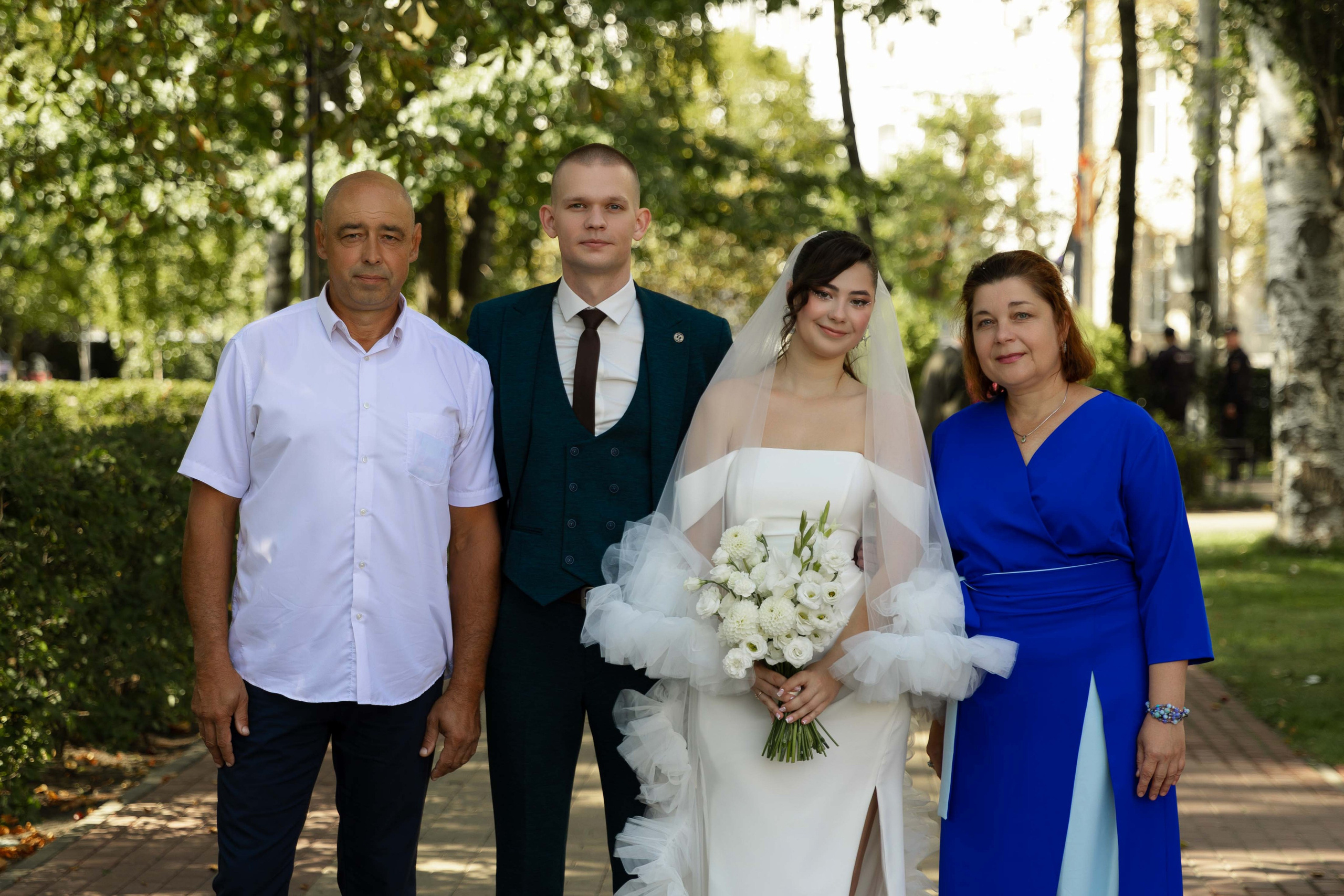 Вера и Илья. Я Ира и я фотографирую свадьбы более 10 лет