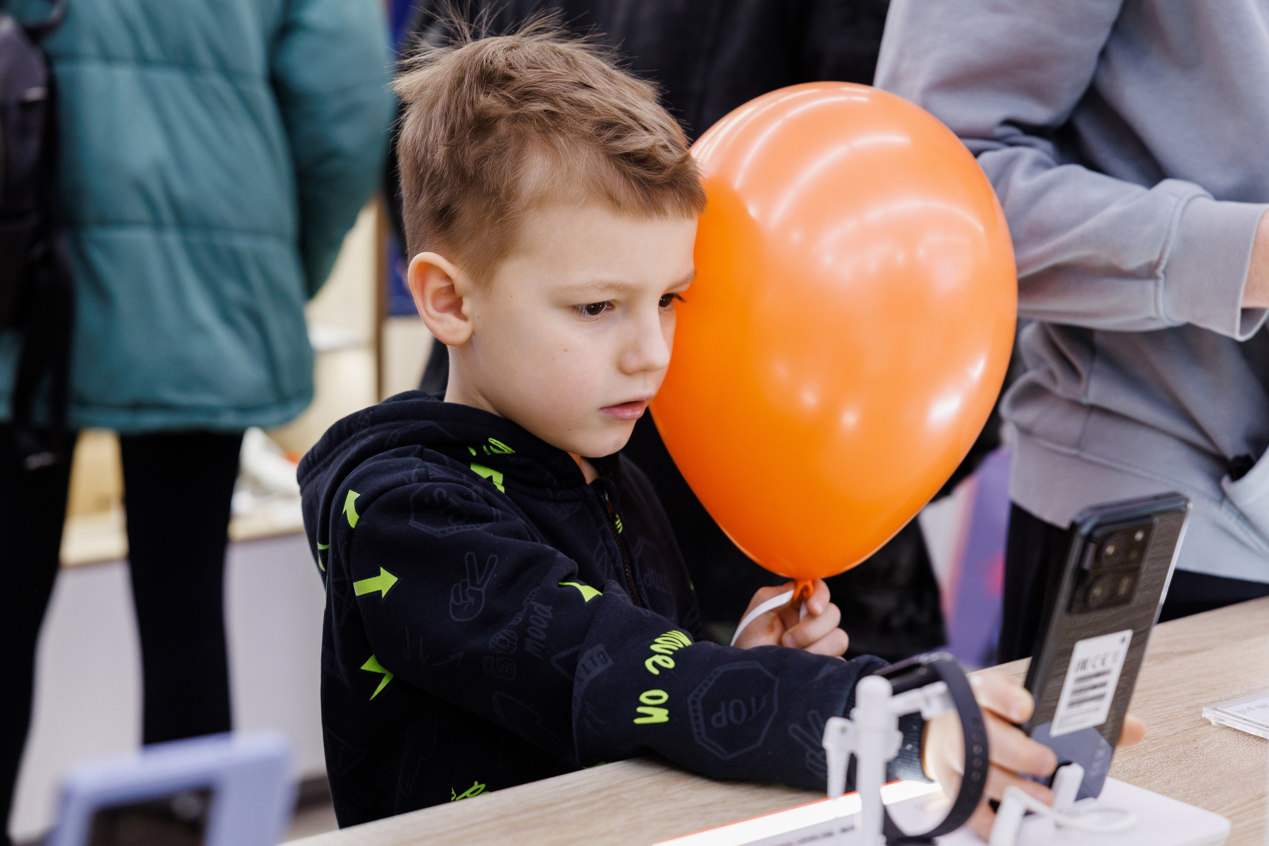 XIAOMI Розыгрыш Redmi Note 13. Фотограф Ставрополь Петр Голубенко