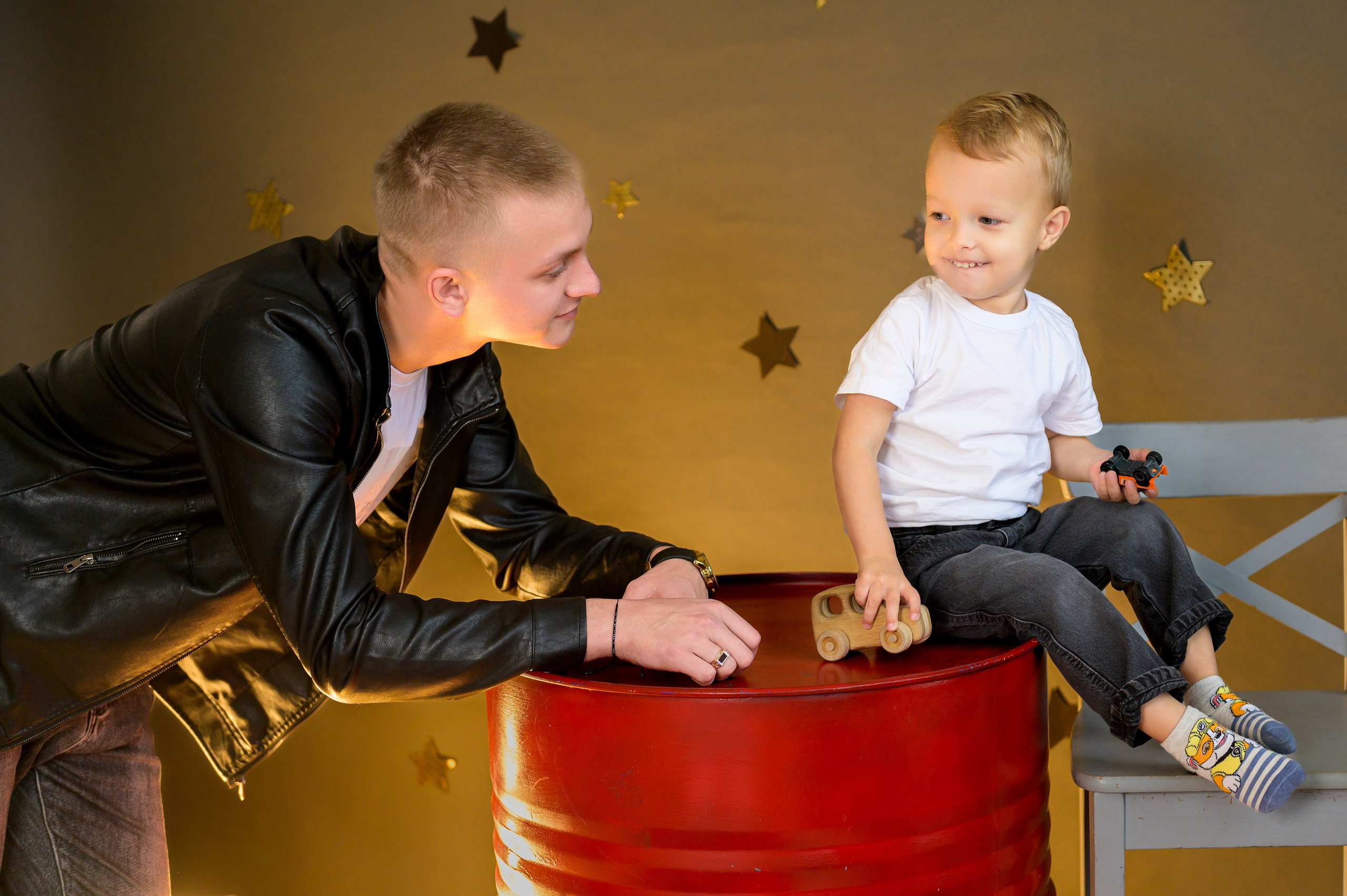 Марик. Семейный и свадебный фотограф во Владивостоке