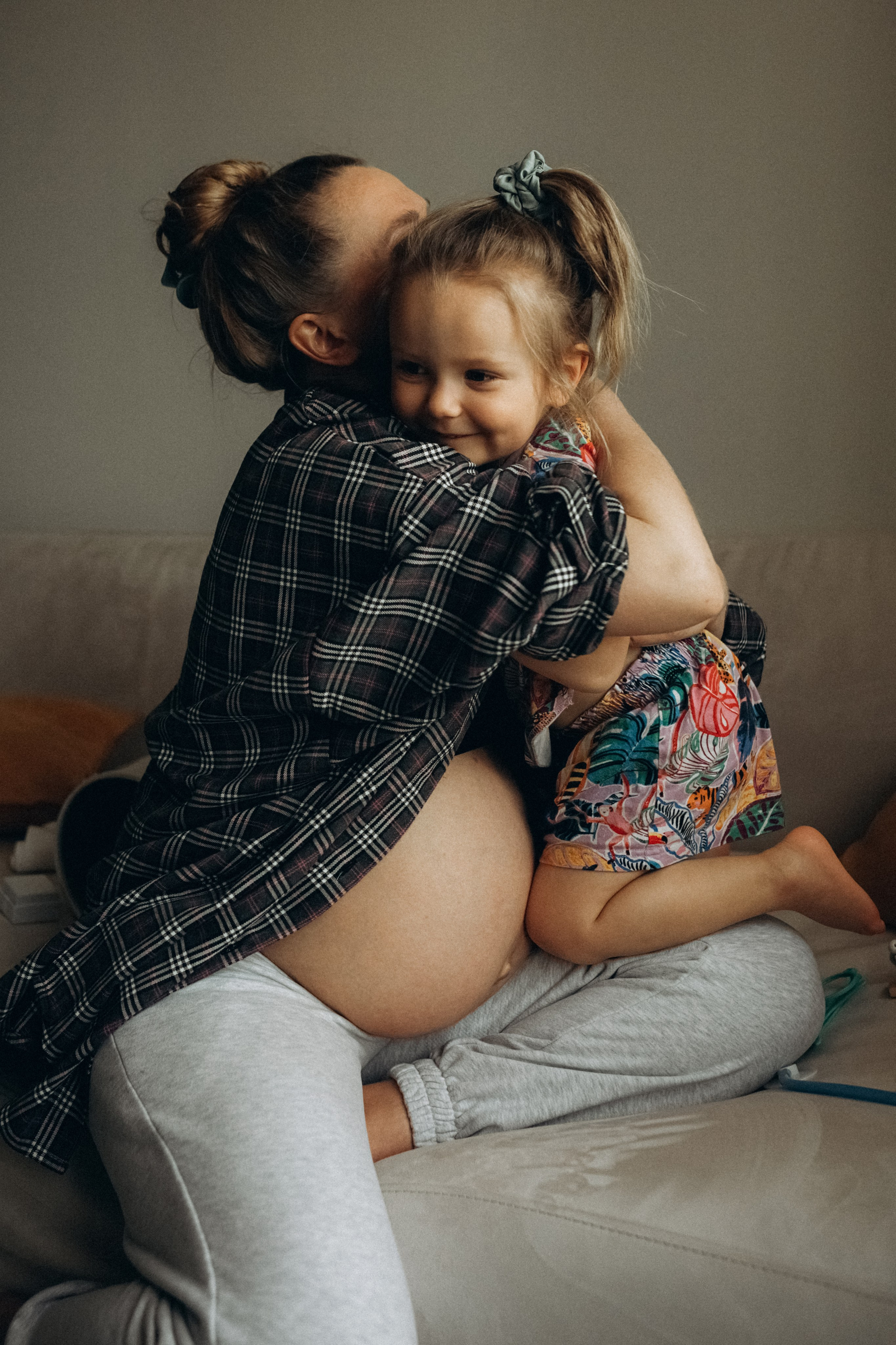 Алеся Стеша. Семейный фотограф в Минске и РБ Стеликова Анна