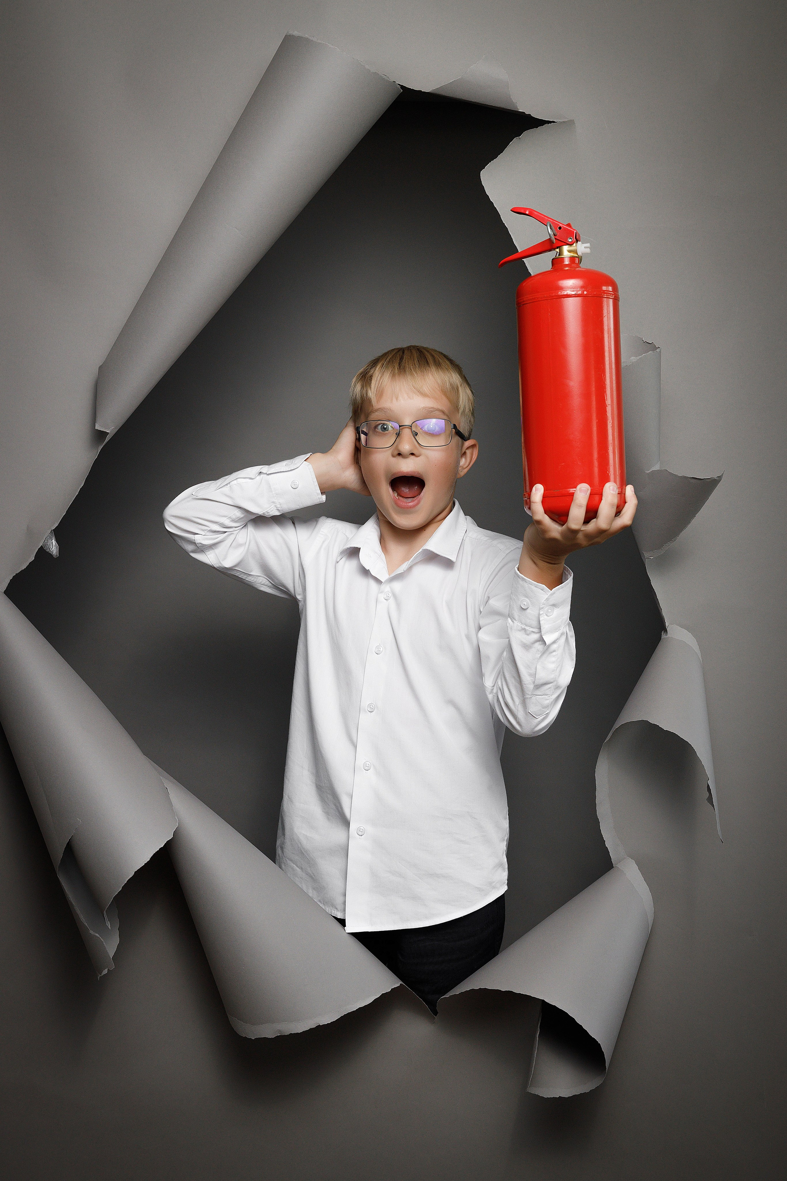 Фоновая съемка для 7 класса. Photoalbum-vl.ru