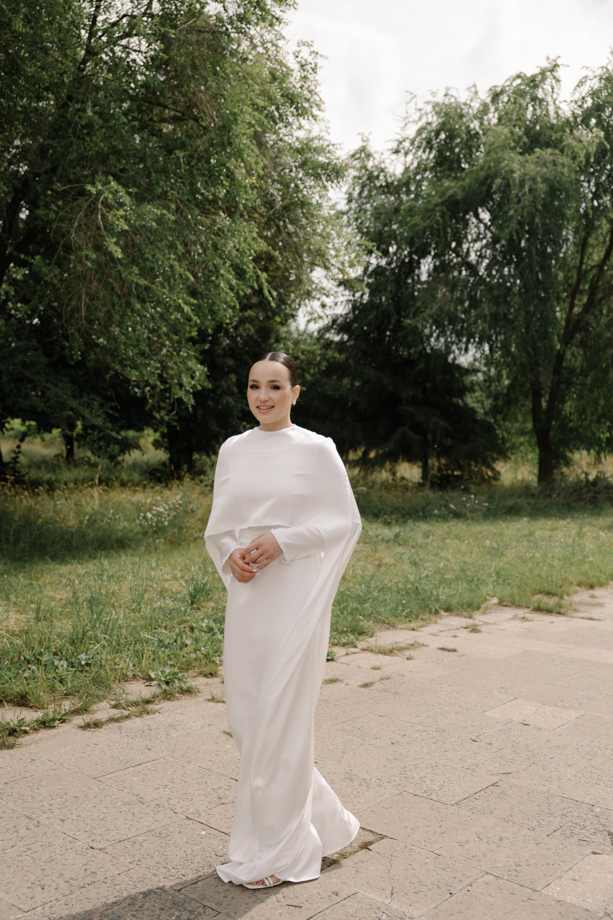 Тимур и Алия. Свадебный и семейный фотограф в Набережных Челнах и Казани