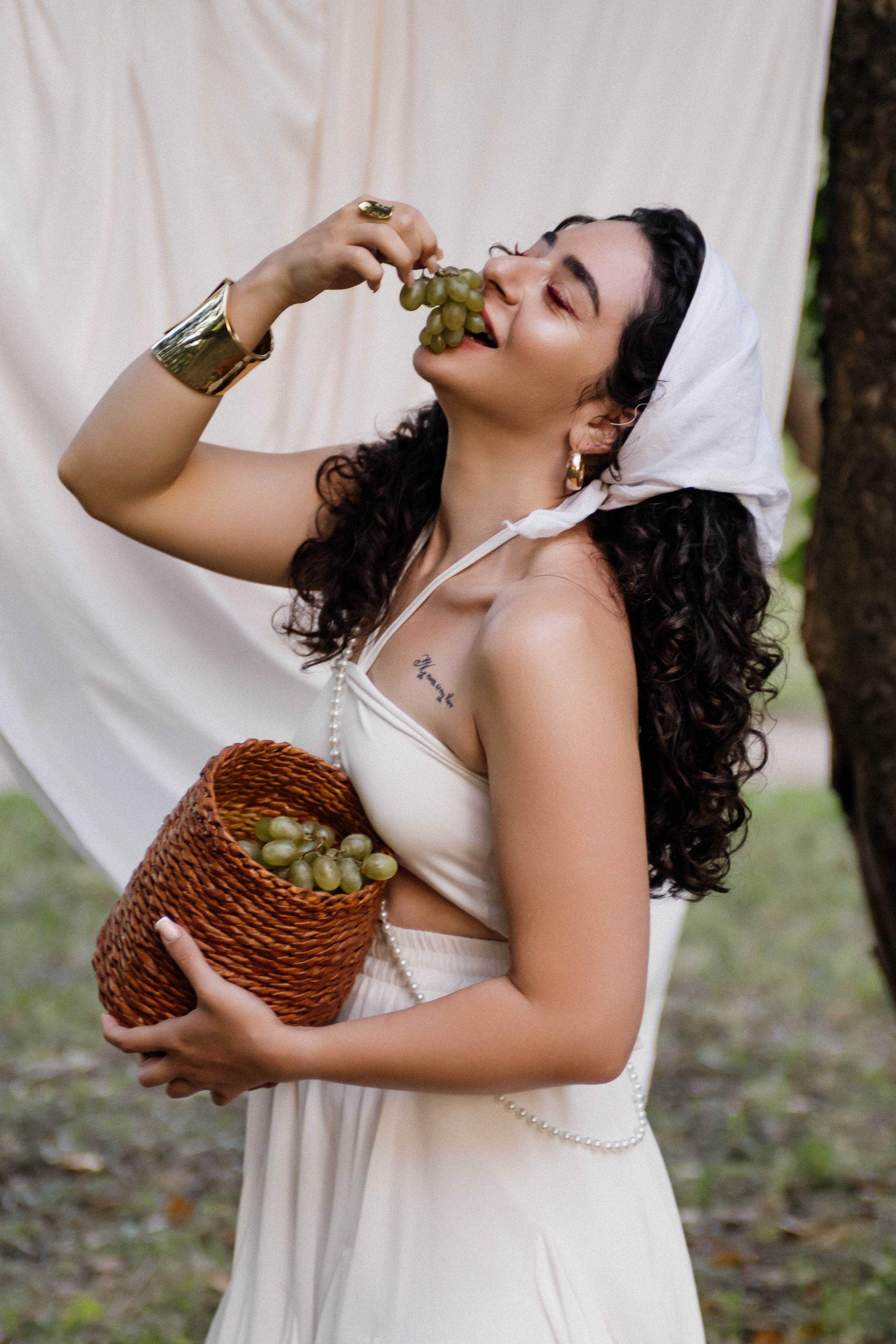 Фото-пикник: портреты. Фотограф в Твери Дементьева Анастасия