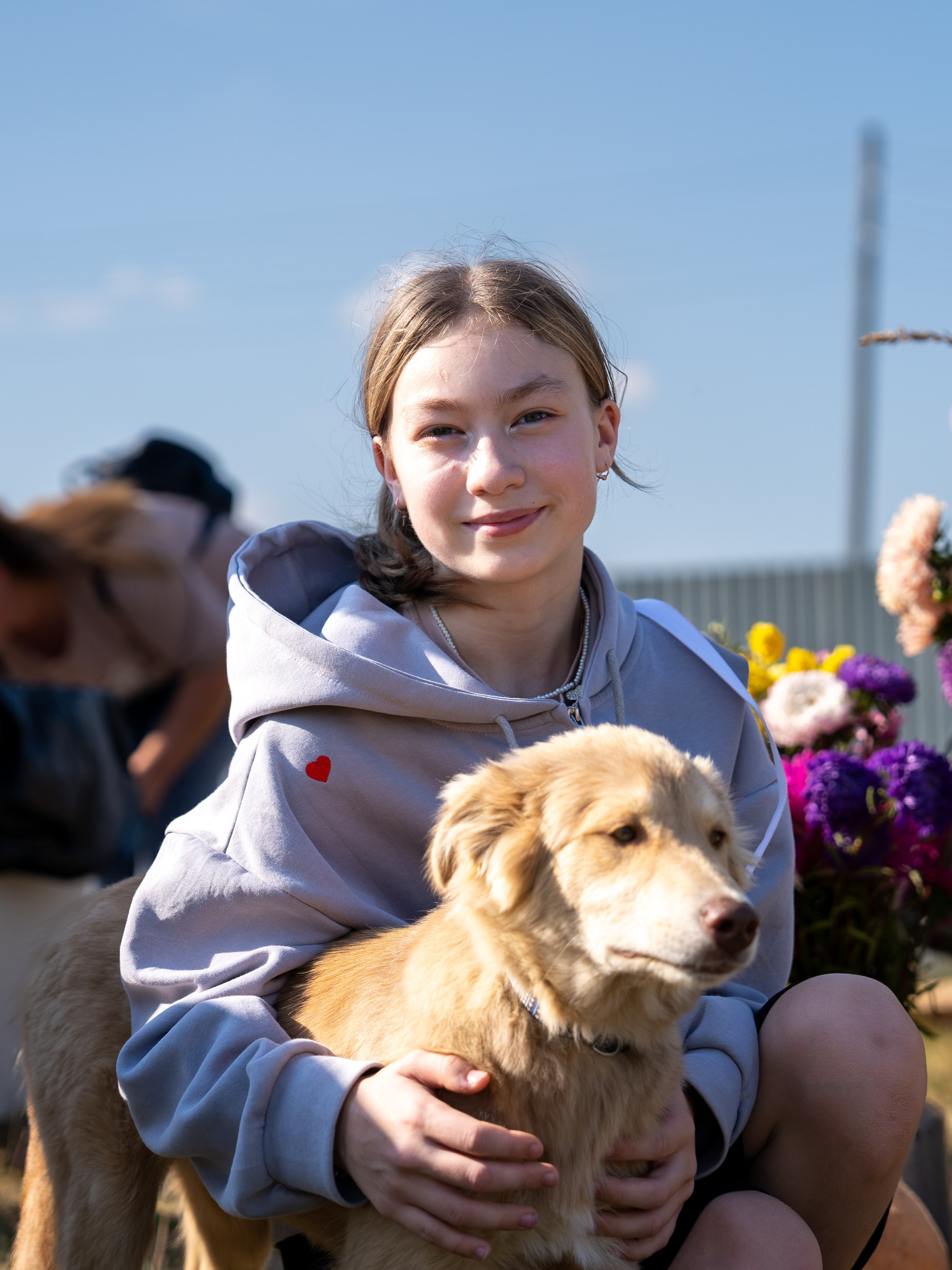 Ярмарка. Фотограф Наталья Сорока Ижевск