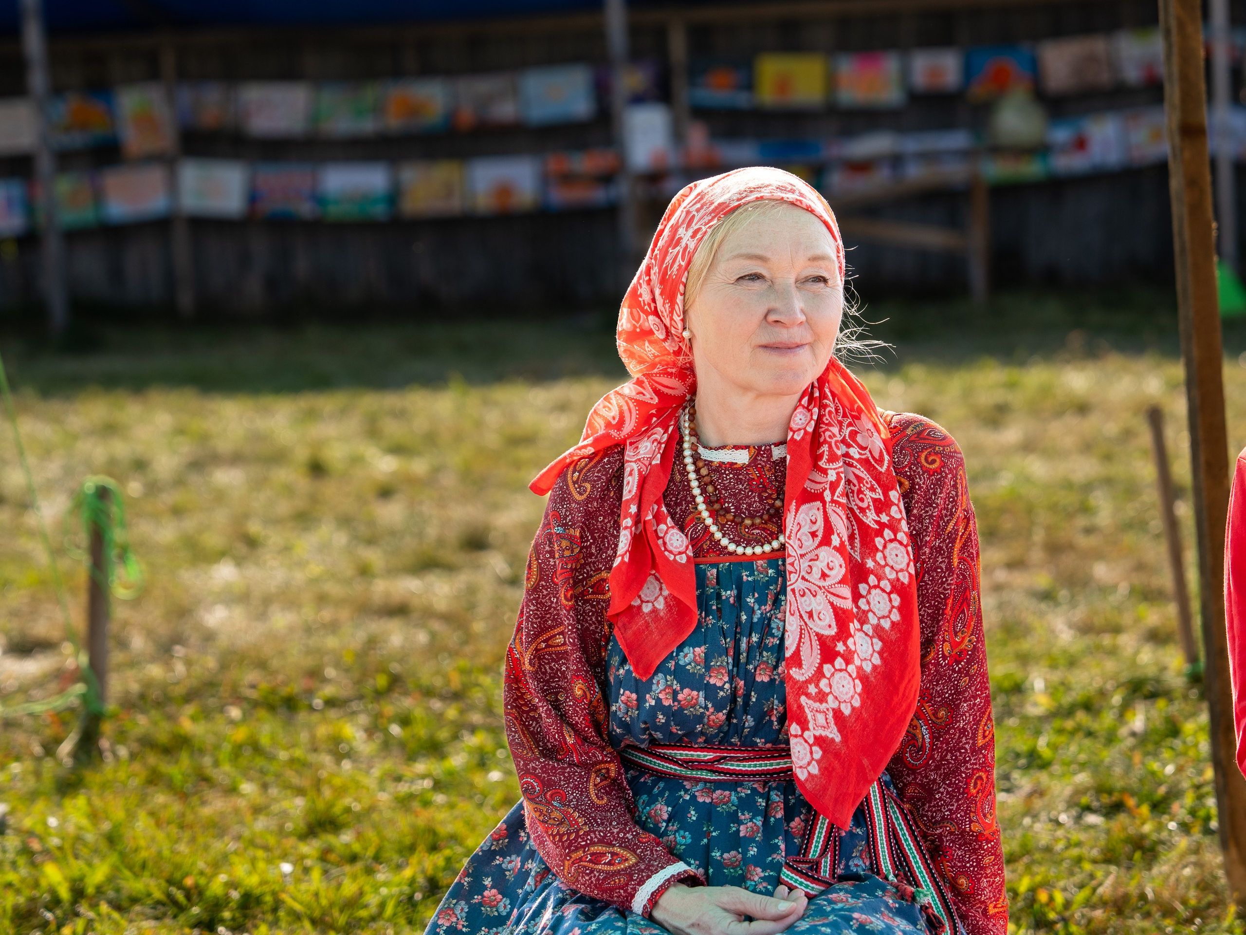 Ярмарка. Фотограф Наталья Сорока Ижевск