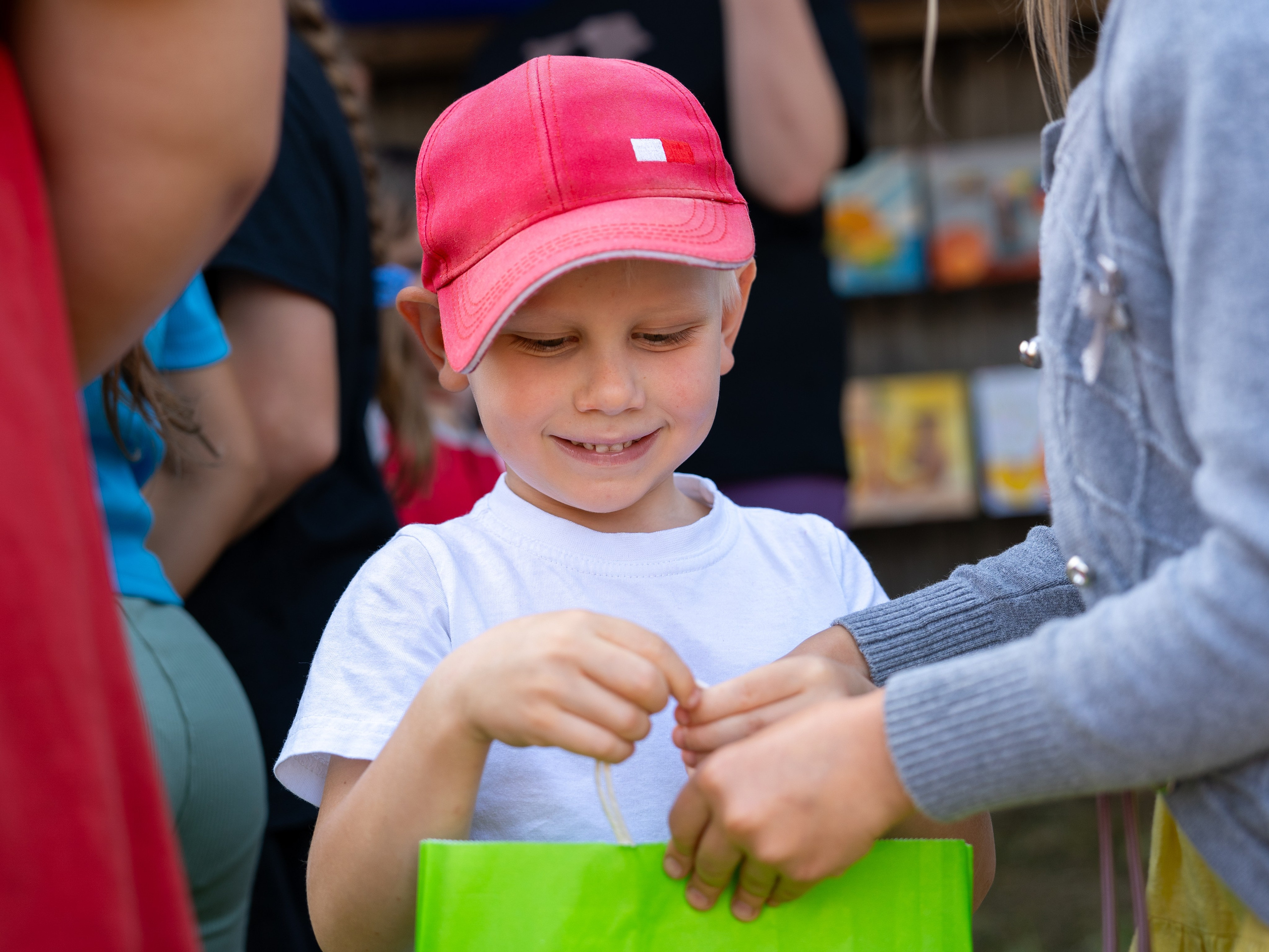 Ярмарка. Фотограф Наталья Сорока Ижевск