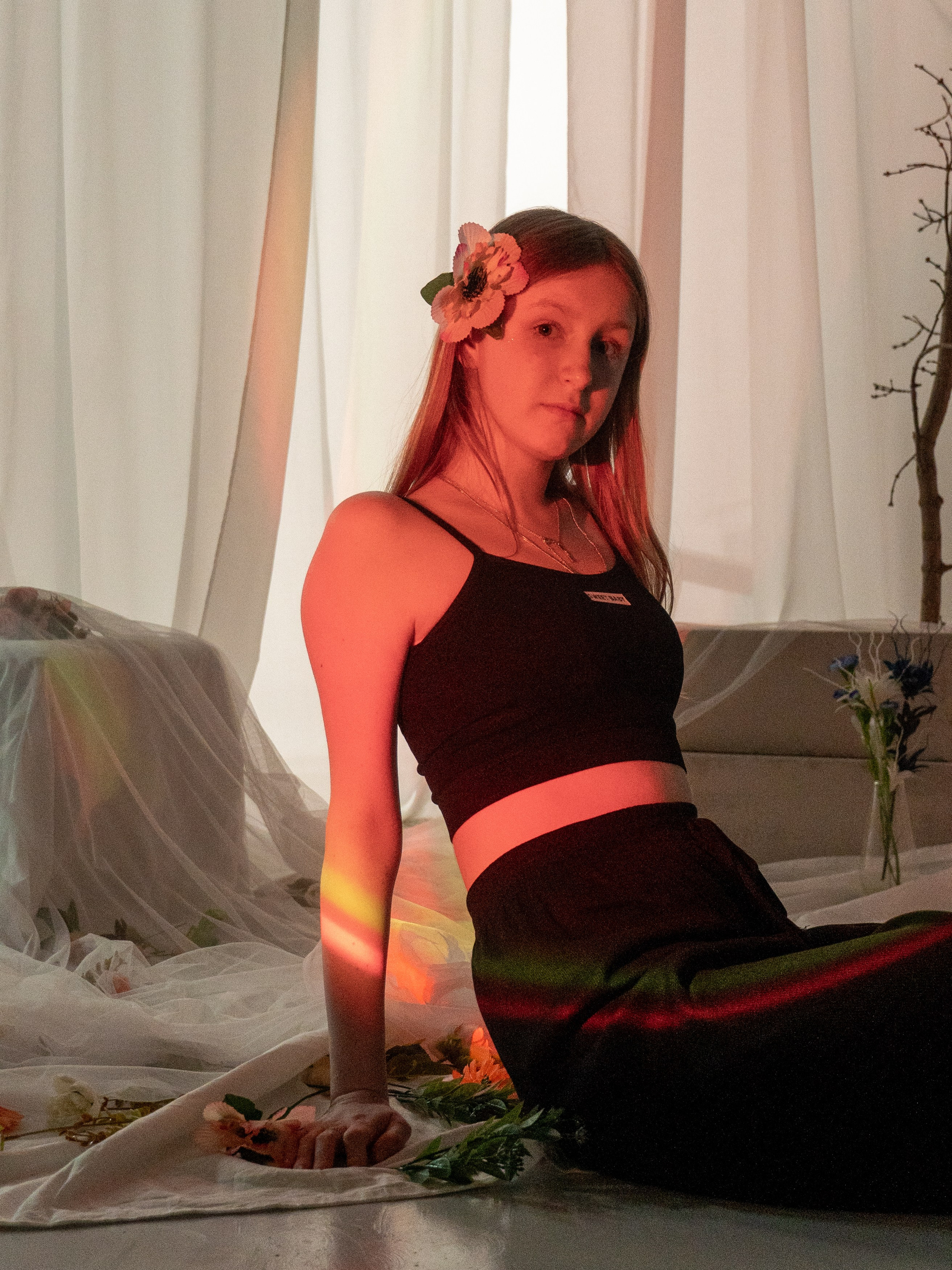 Девочки такие девочки. Фотограф Наталья Сорока Ижевск