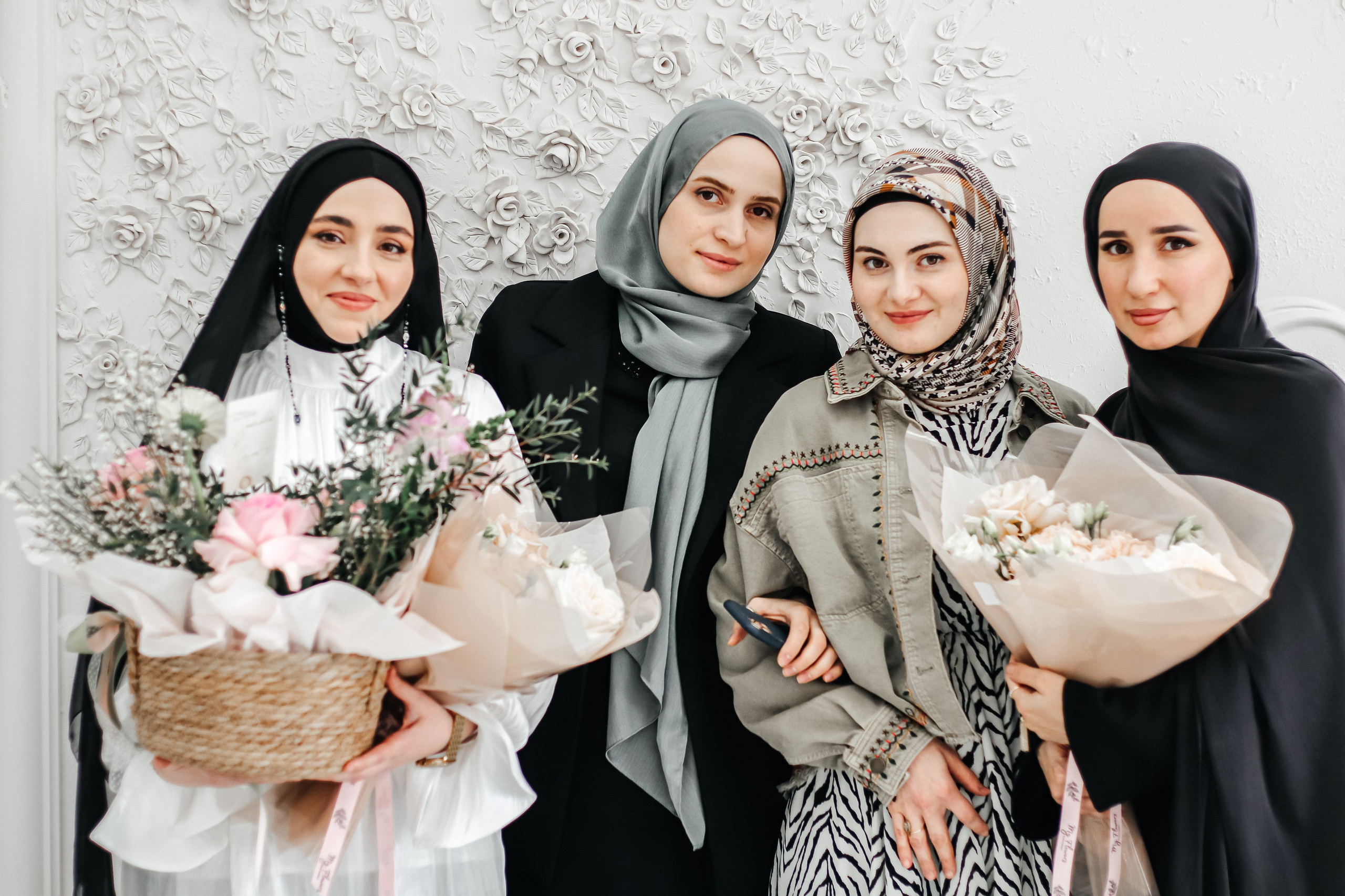 Женский бизнес-завтрак