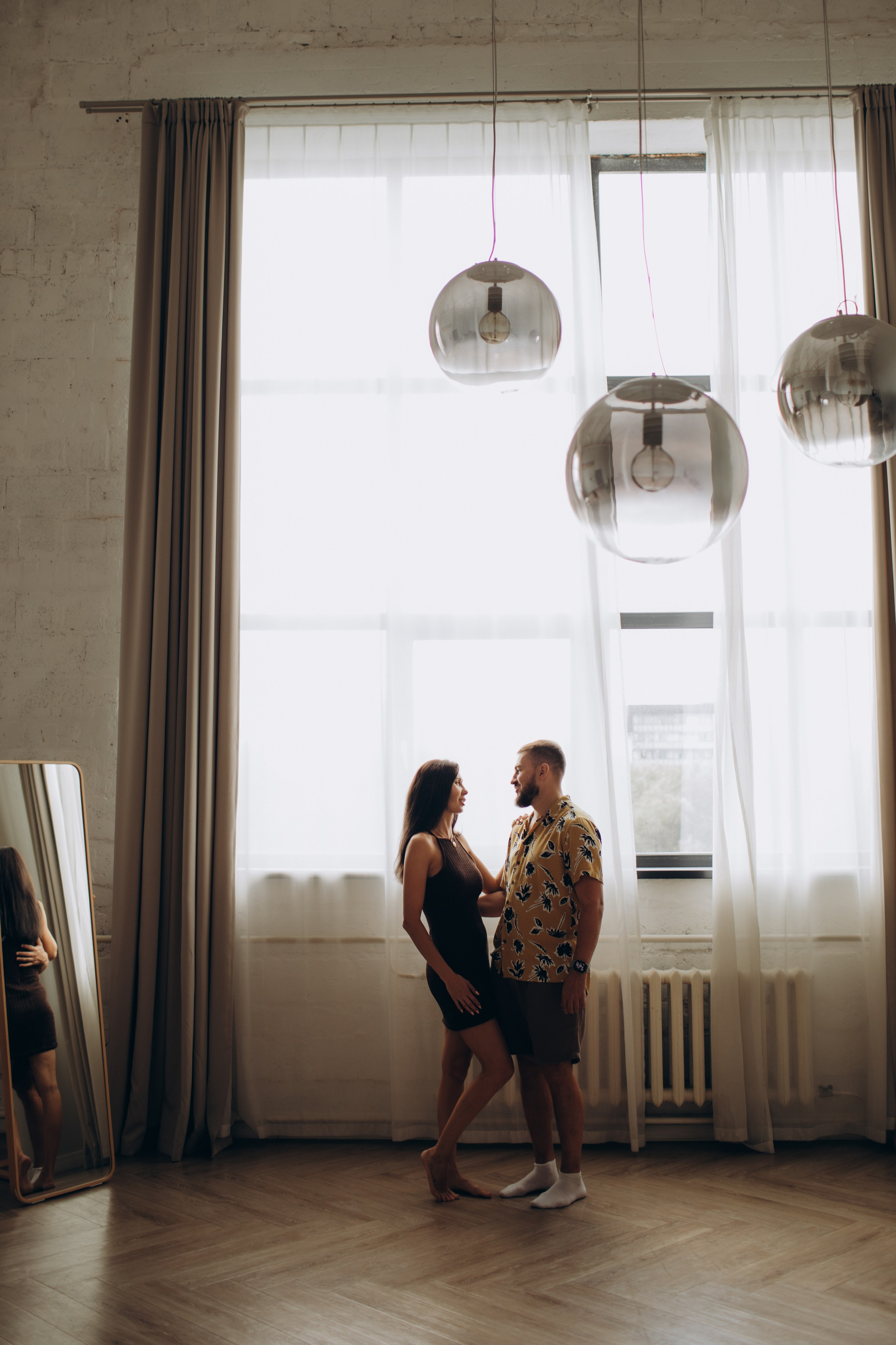 Love story. Семейный фотограф в Челябинске Ксения Зубкова