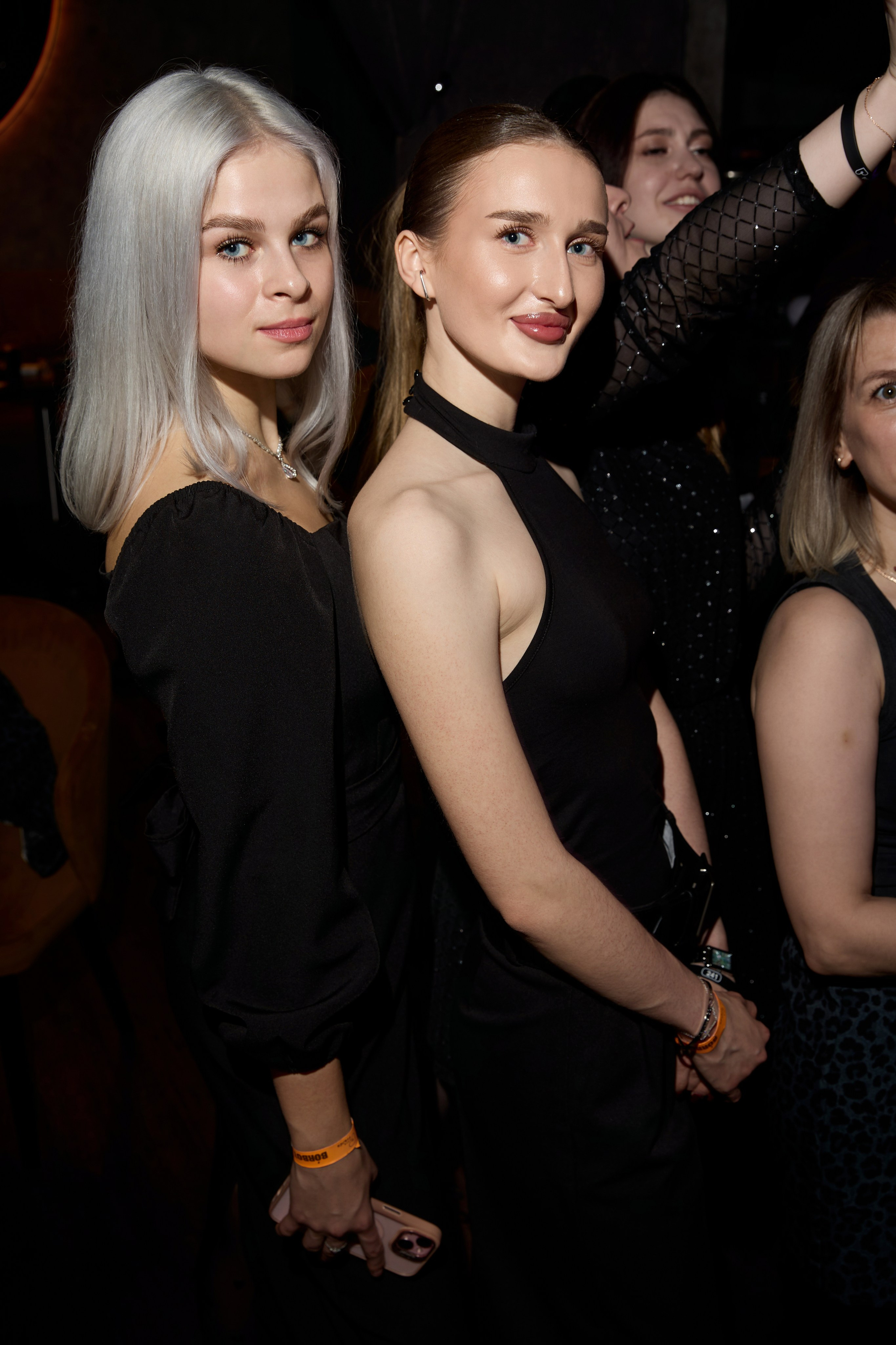 Концерт Зомба в Норильске в ночном клубе «Рублев». Свадебный и семейный фотограф в Ульяновске, Норильске, Казани — Орешина Елена