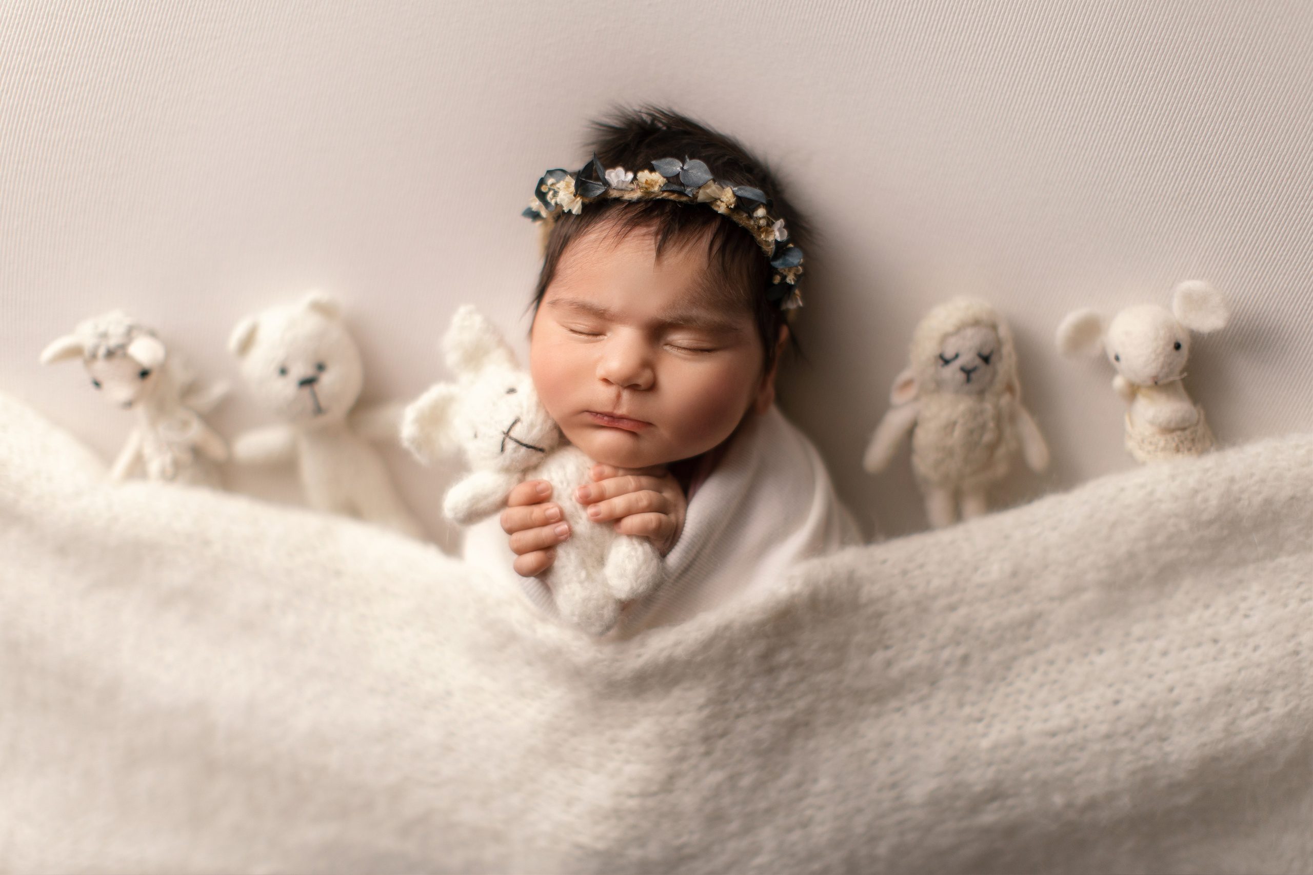 Milk. Фотограф новорожденных, семейный фотограф в Санкт-Петербурге