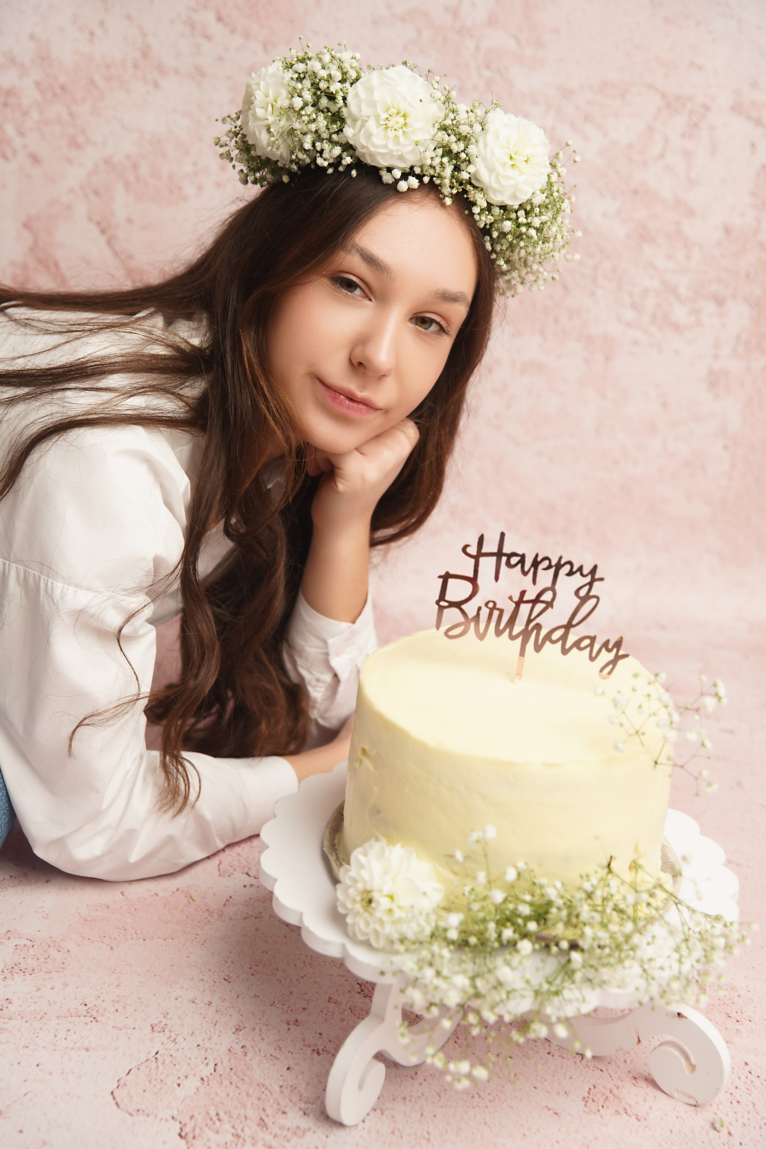 Альбом: Девочки. Фотограф новорожденных. Семейный и детский фотограф в городе Сургуте