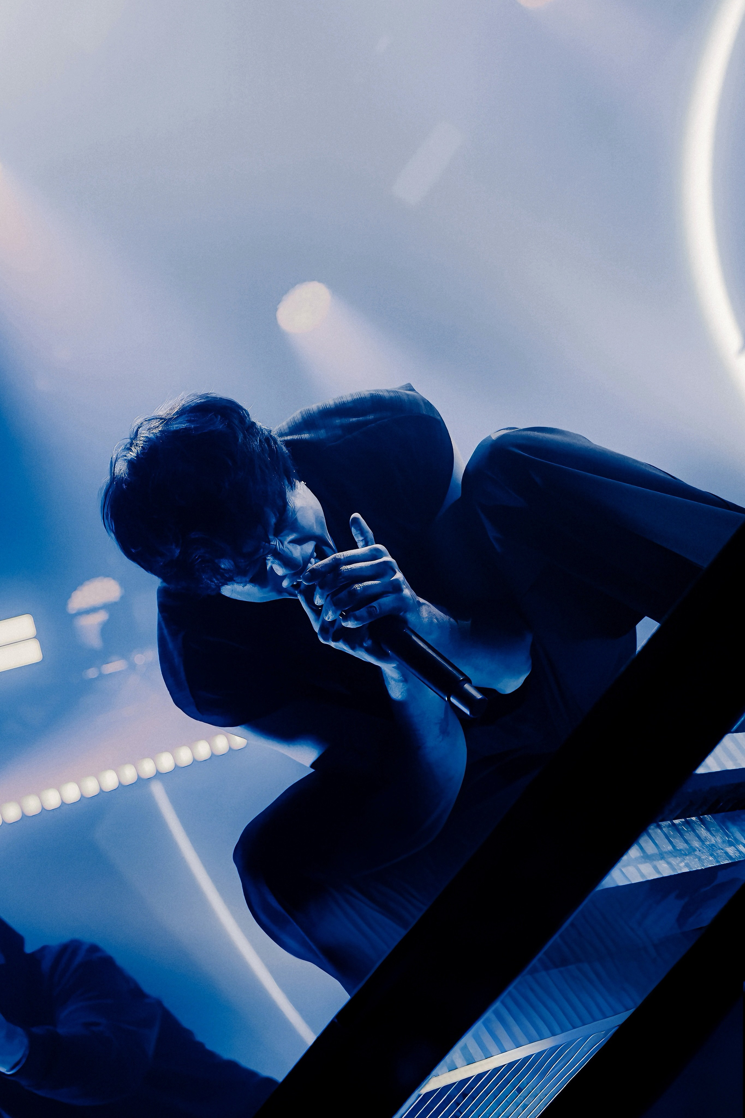 TRITIA | A2. Фотограф из Петербурга Софи Веритас Концерты и портреты