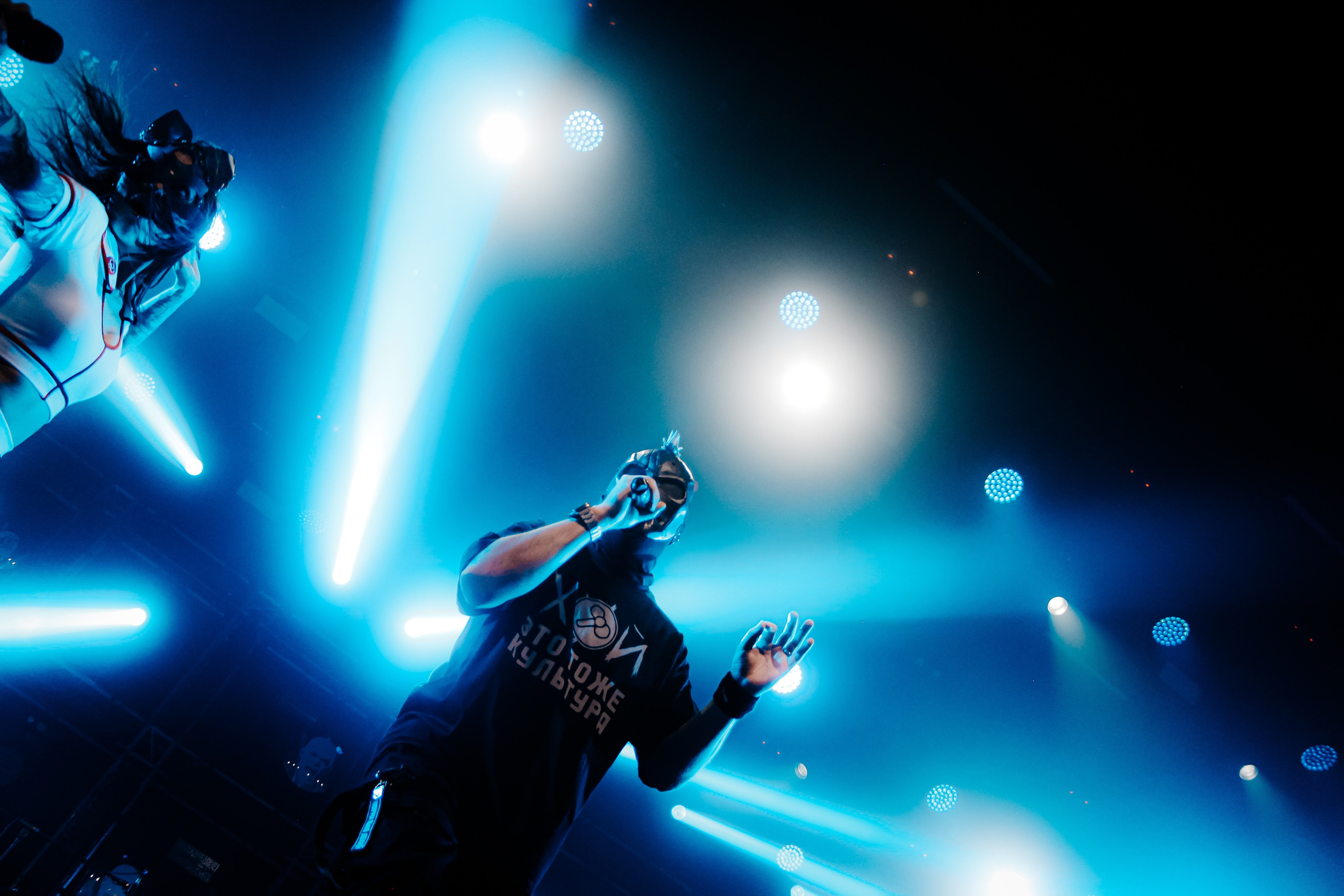 ПНЕВМОСЛОН/ЛЕГКИЙ СЕАНС | A2. Фотограф из Петербурга Софи Веритас Концерты и портреты