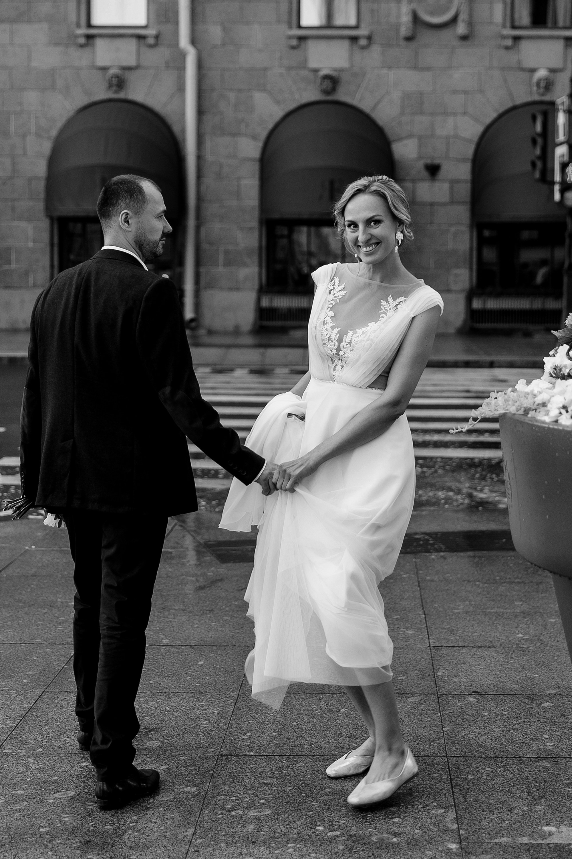 Свадьбы и Love Story. Свадебный фотограф в Санкт-Петербурге Павел Резниченко