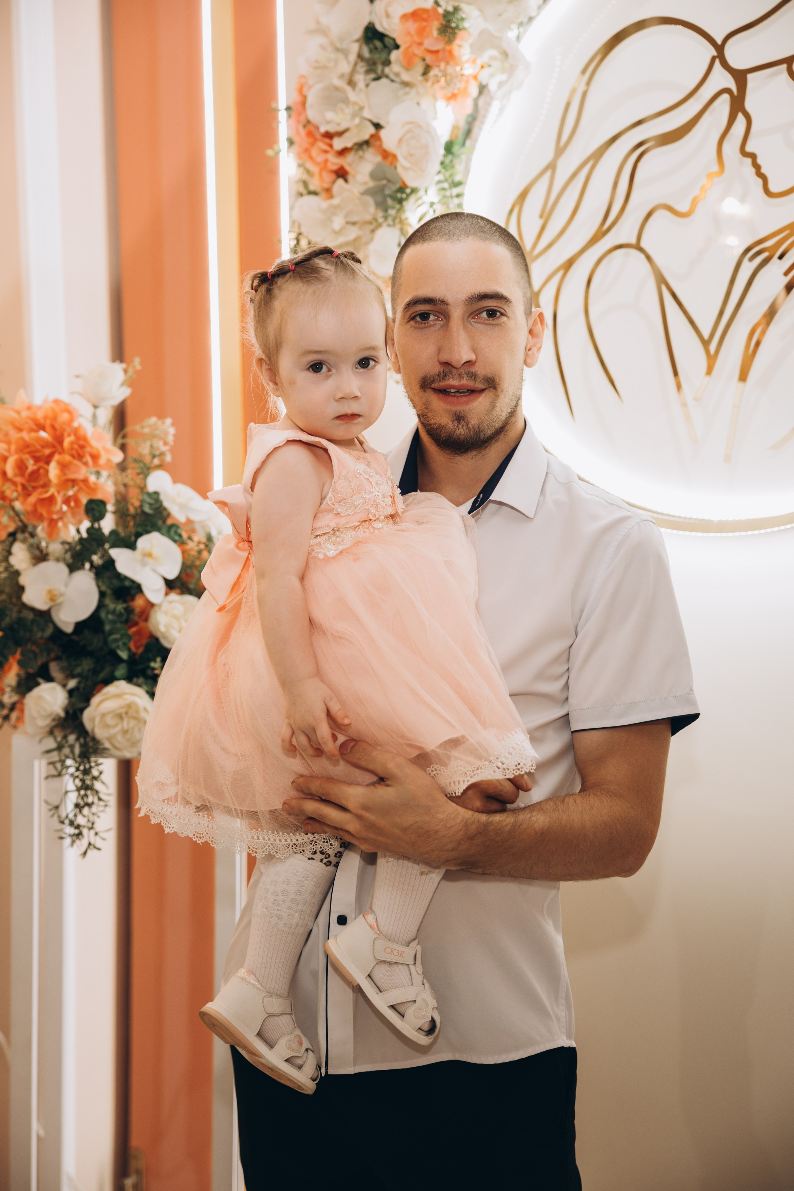 Данил и Кристина. Свадебный, семейный фотограф в Иркутске Светлана Макаричева