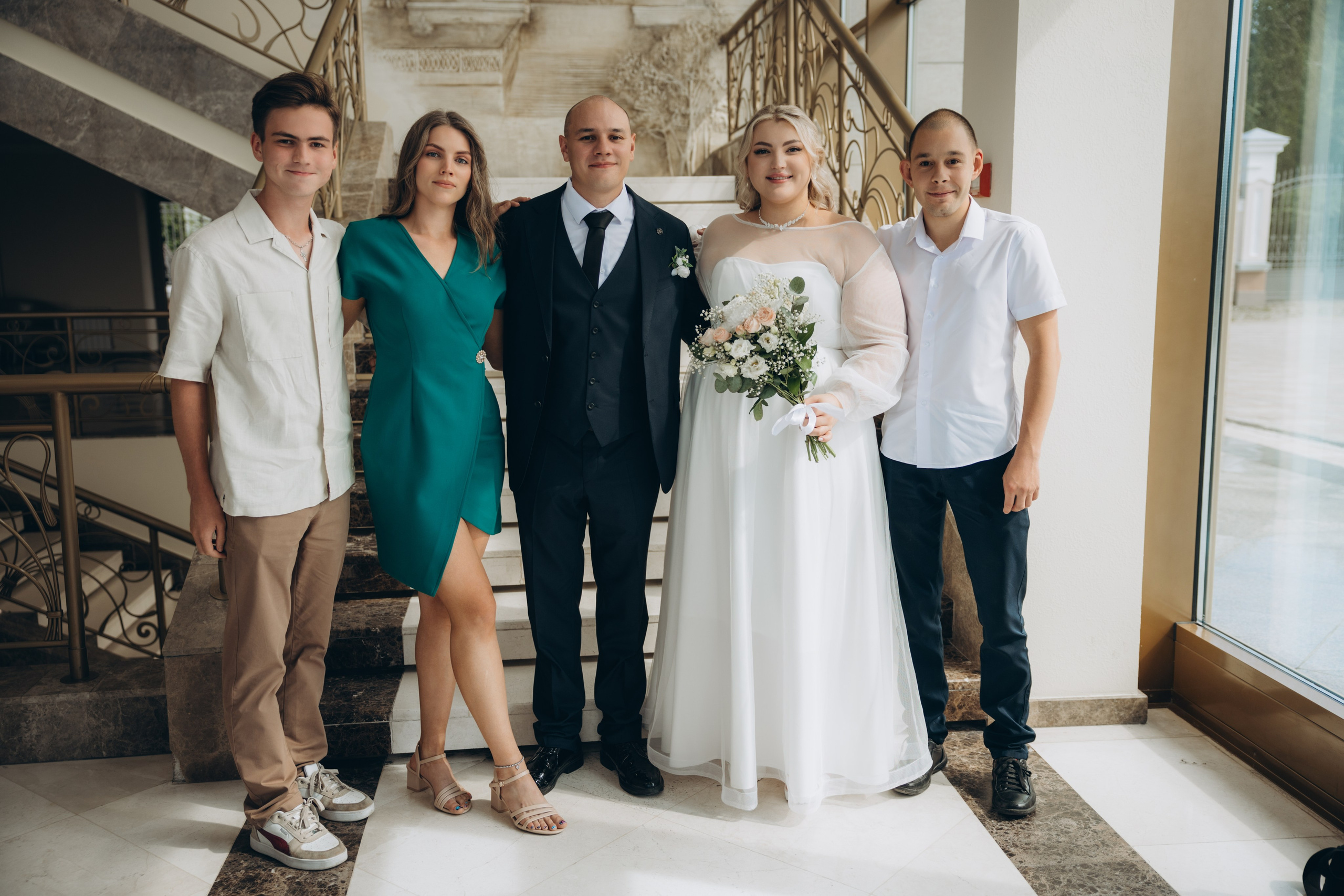 Иван & Елизавета. Свадебный, семейный фотограф в Иркутске Светлана Макаричева