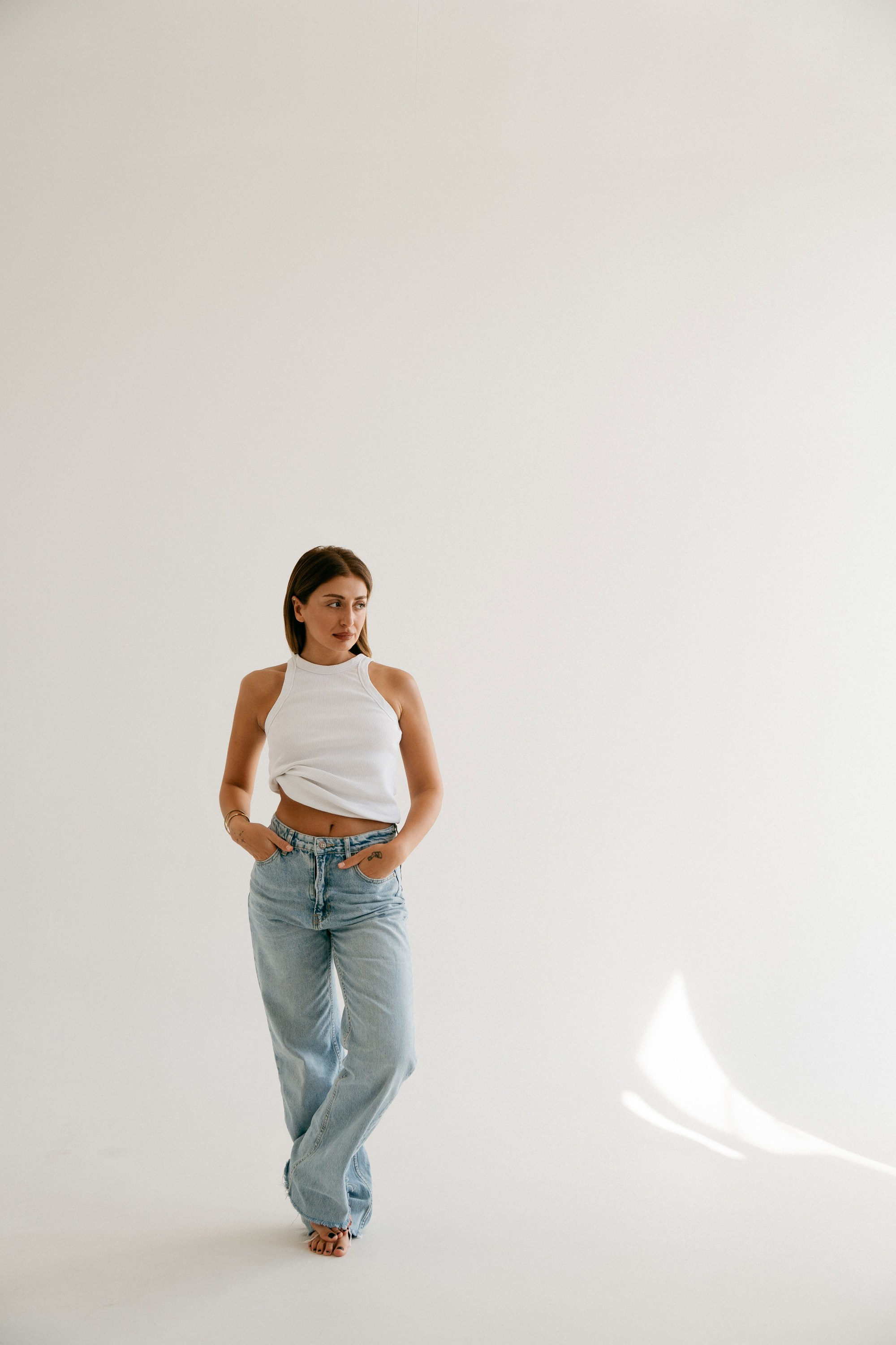 Галина. Серж Пироев | Фотограф во Владикавказе