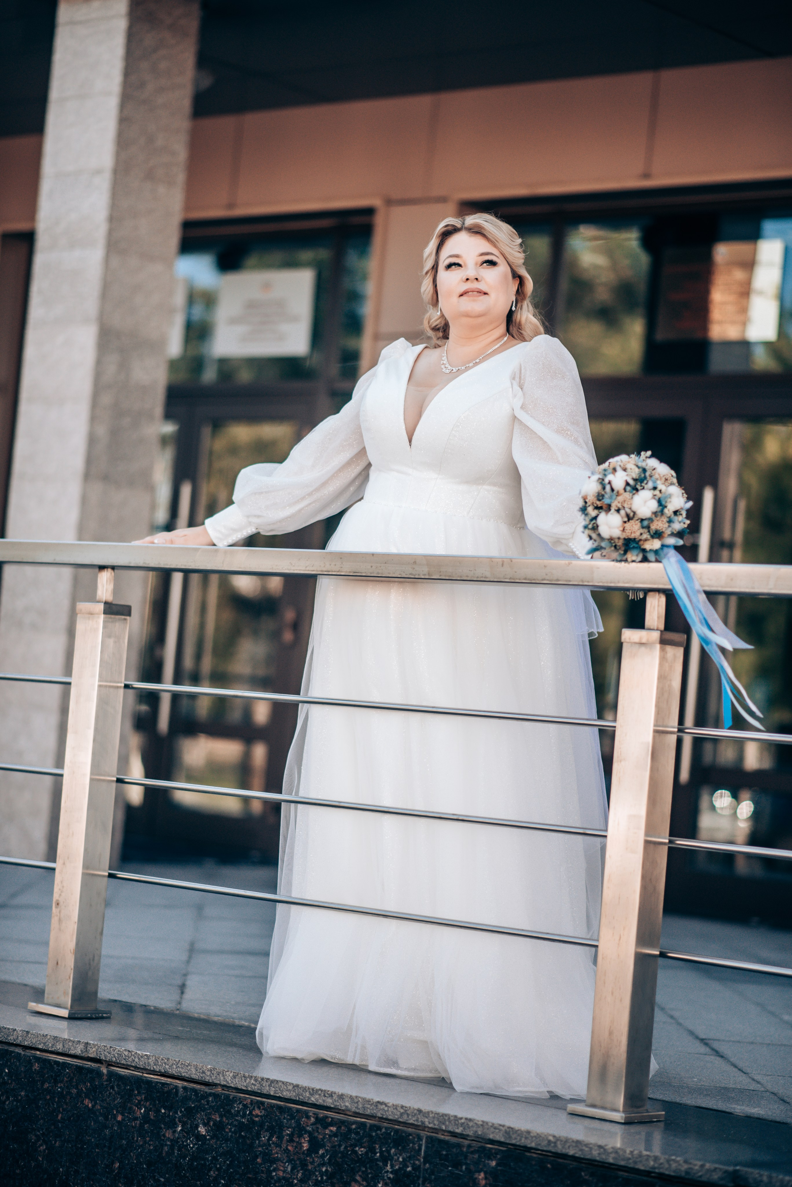 02.08.24 Wedding Day. Семейный фотограф в Барнауле