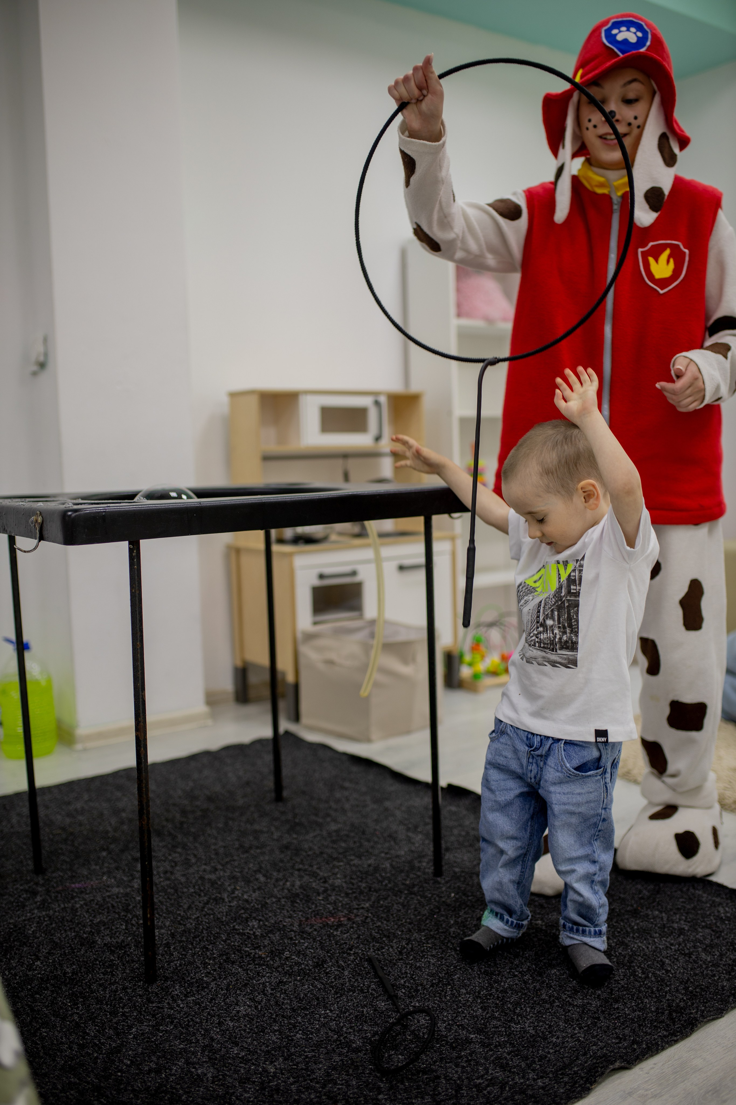 Вечеринка Вовочки. Семейный и детский фотограф в Петрозаводске