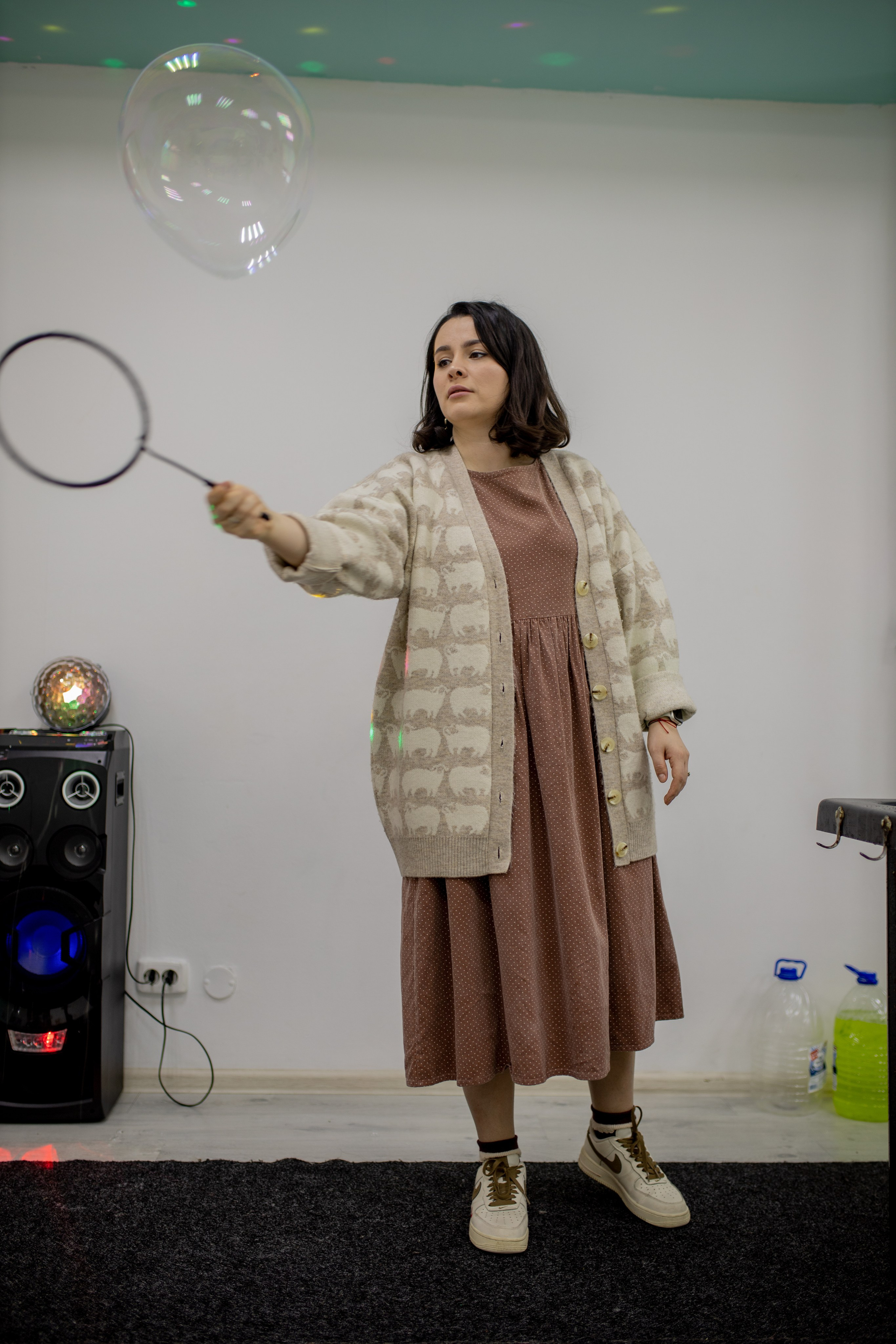 Вечеринка Вовочки. Семейный и детский фотограф в Петрозаводске