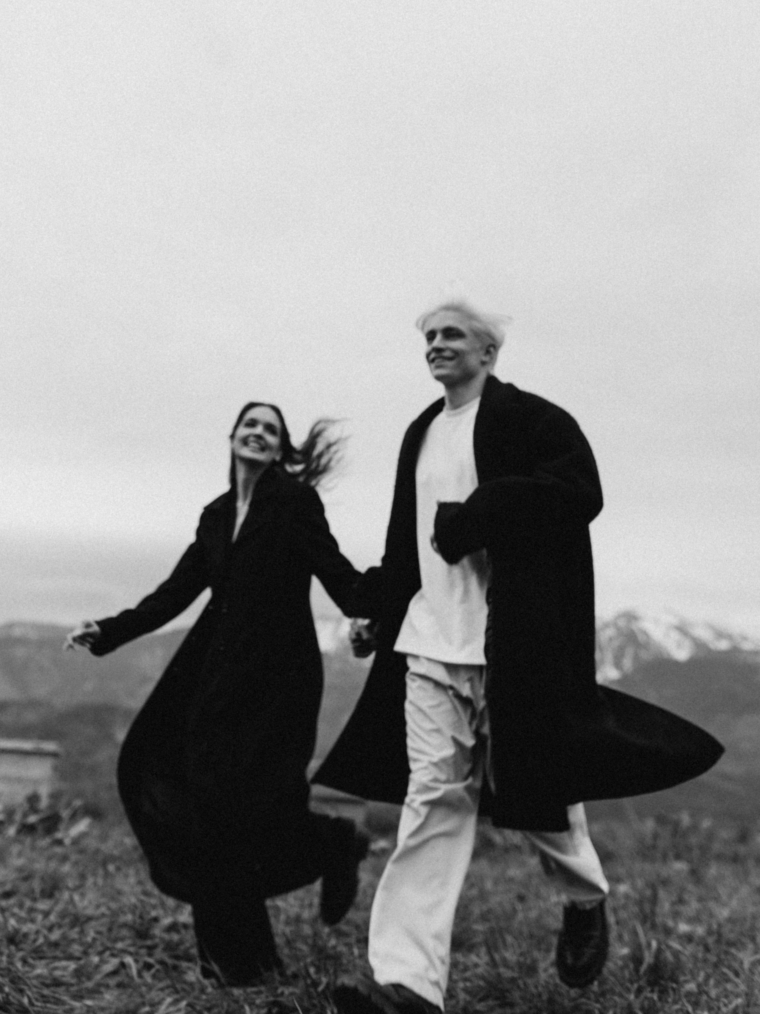 25 апреля. Alyona Latysheva / Photographer / Almaty