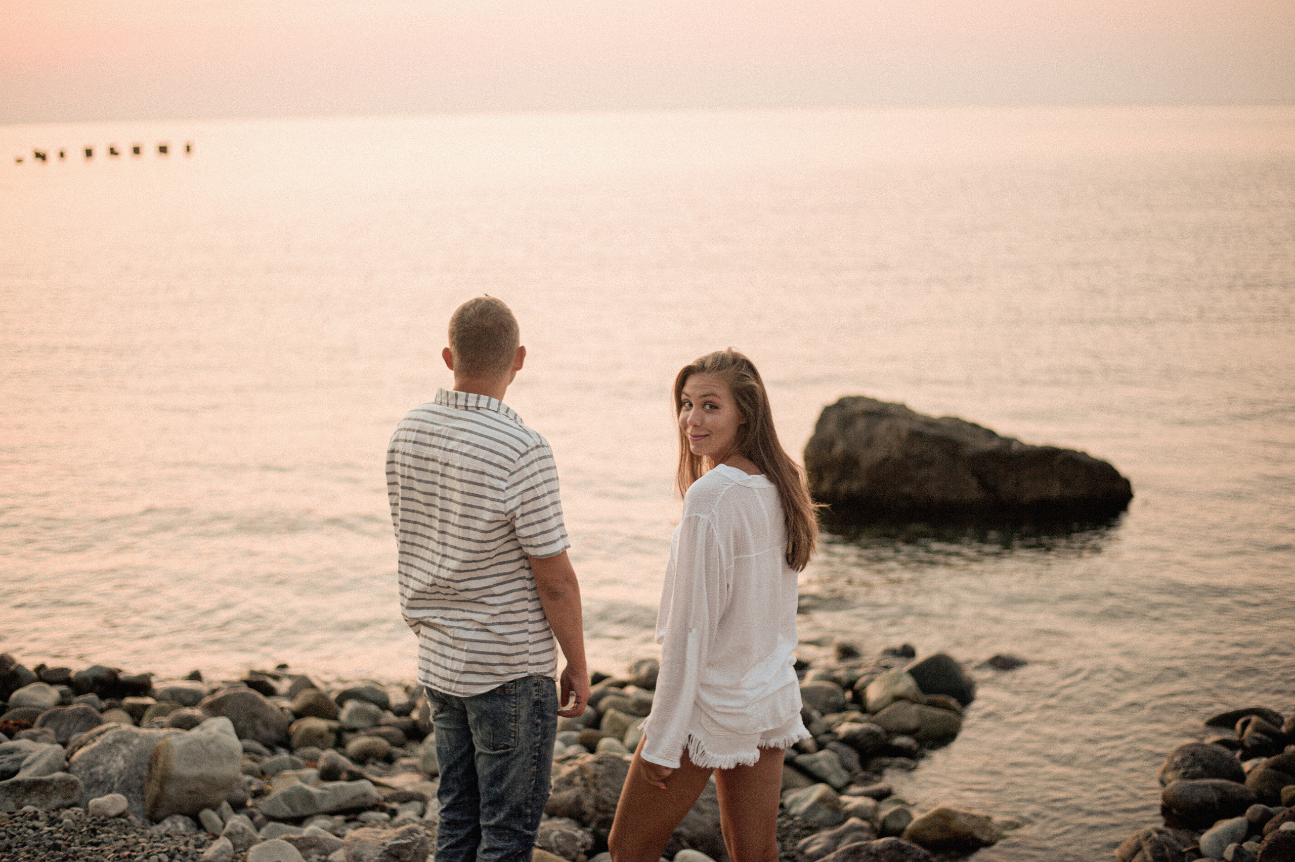 LOVE STORY. Фотограф Юля Юнг