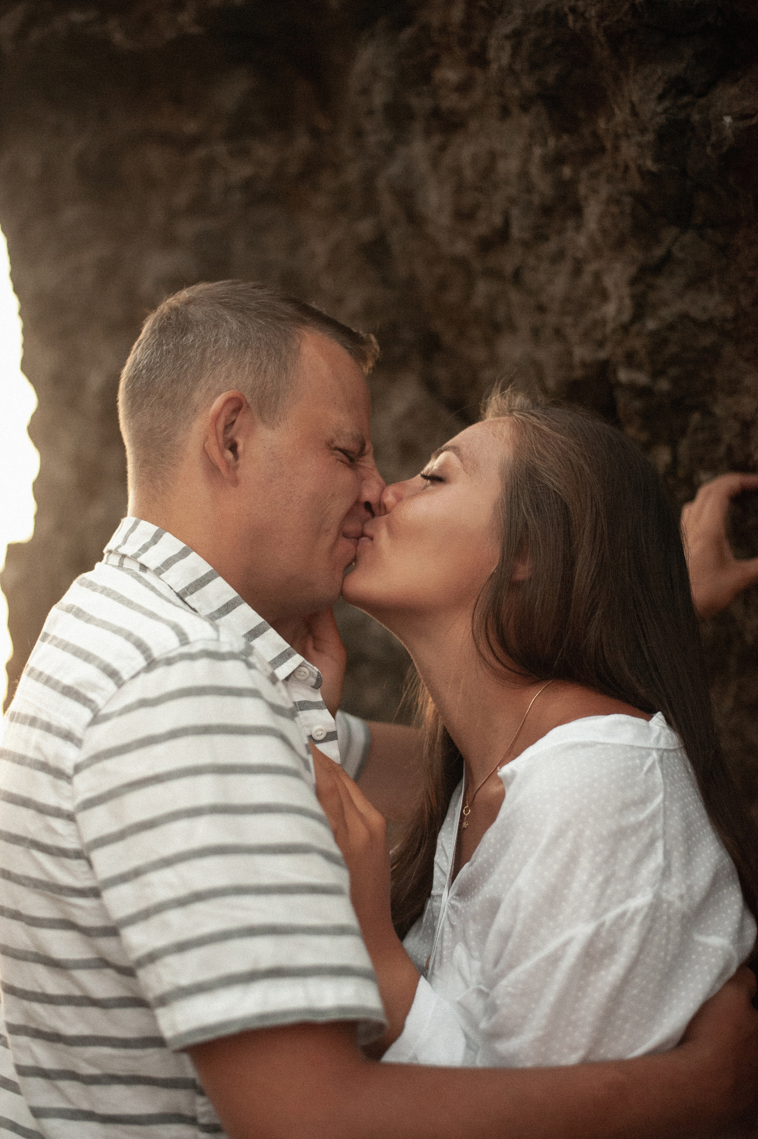 LOVE STORY. Фотограф Юля Юнг