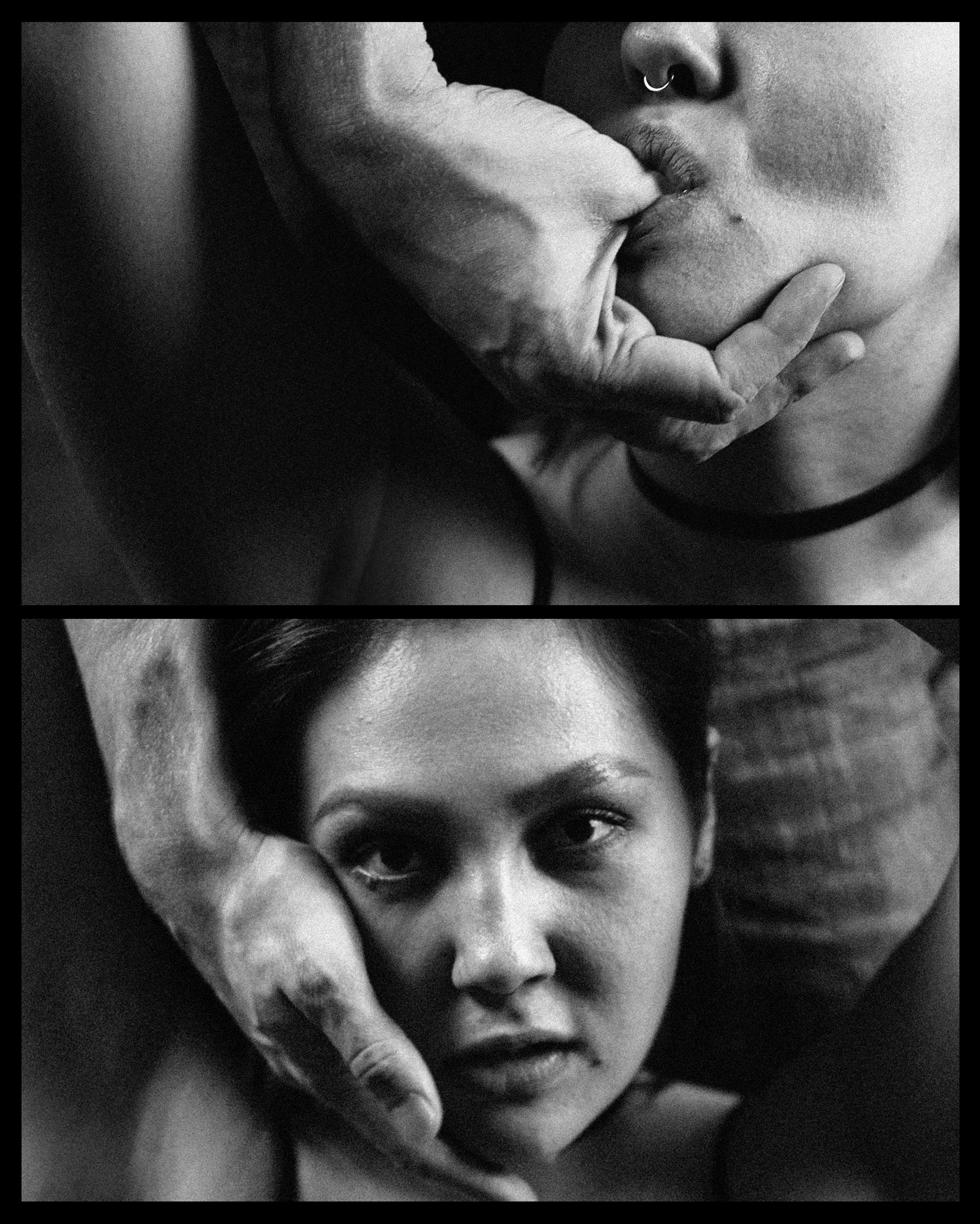 LOVE STORY. Фотограф Юля Юнг