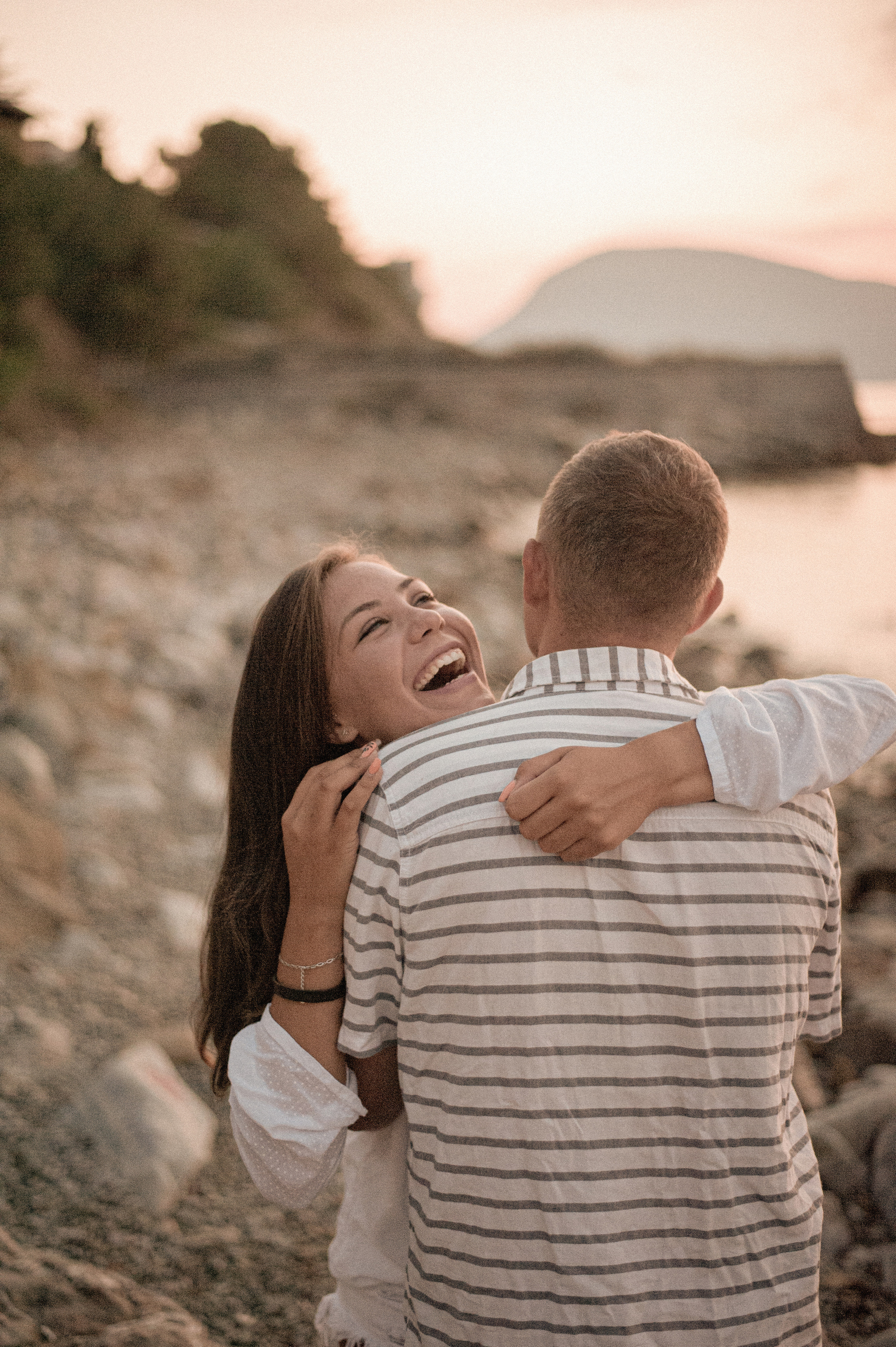 LOVE STORY. Фотограф Юля Юнг