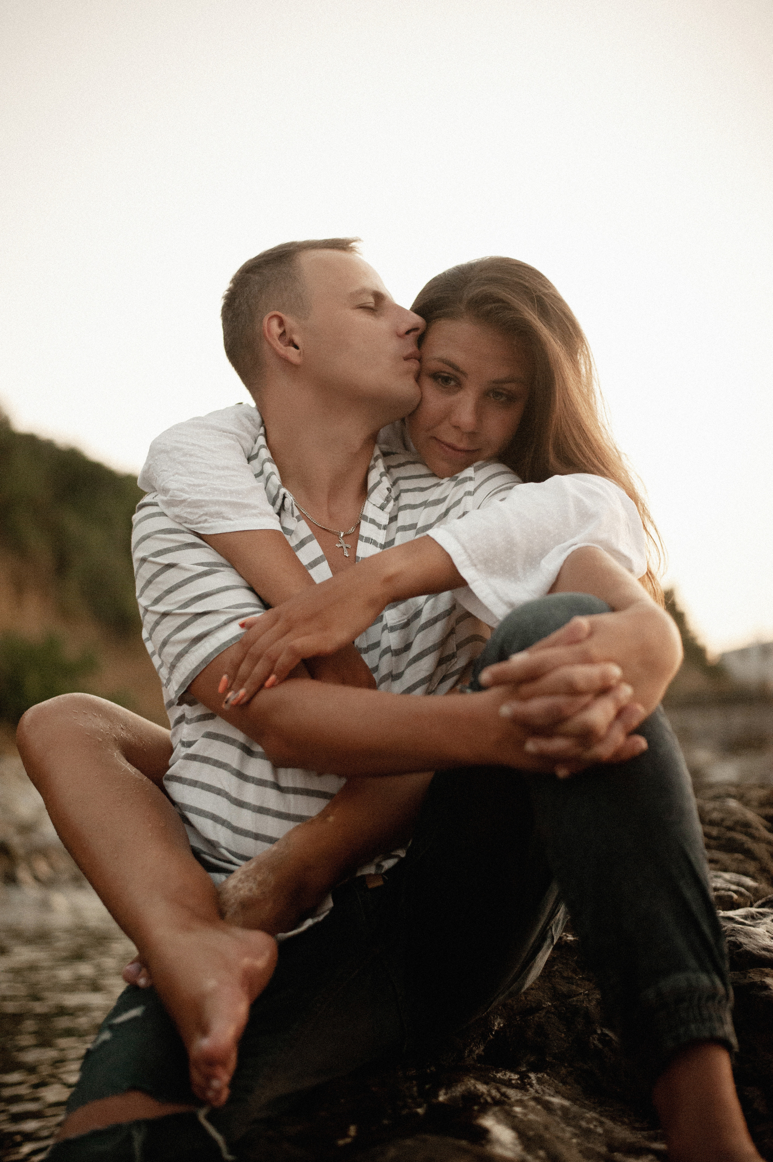 LOVE STORY. Фотограф Юля Юнг