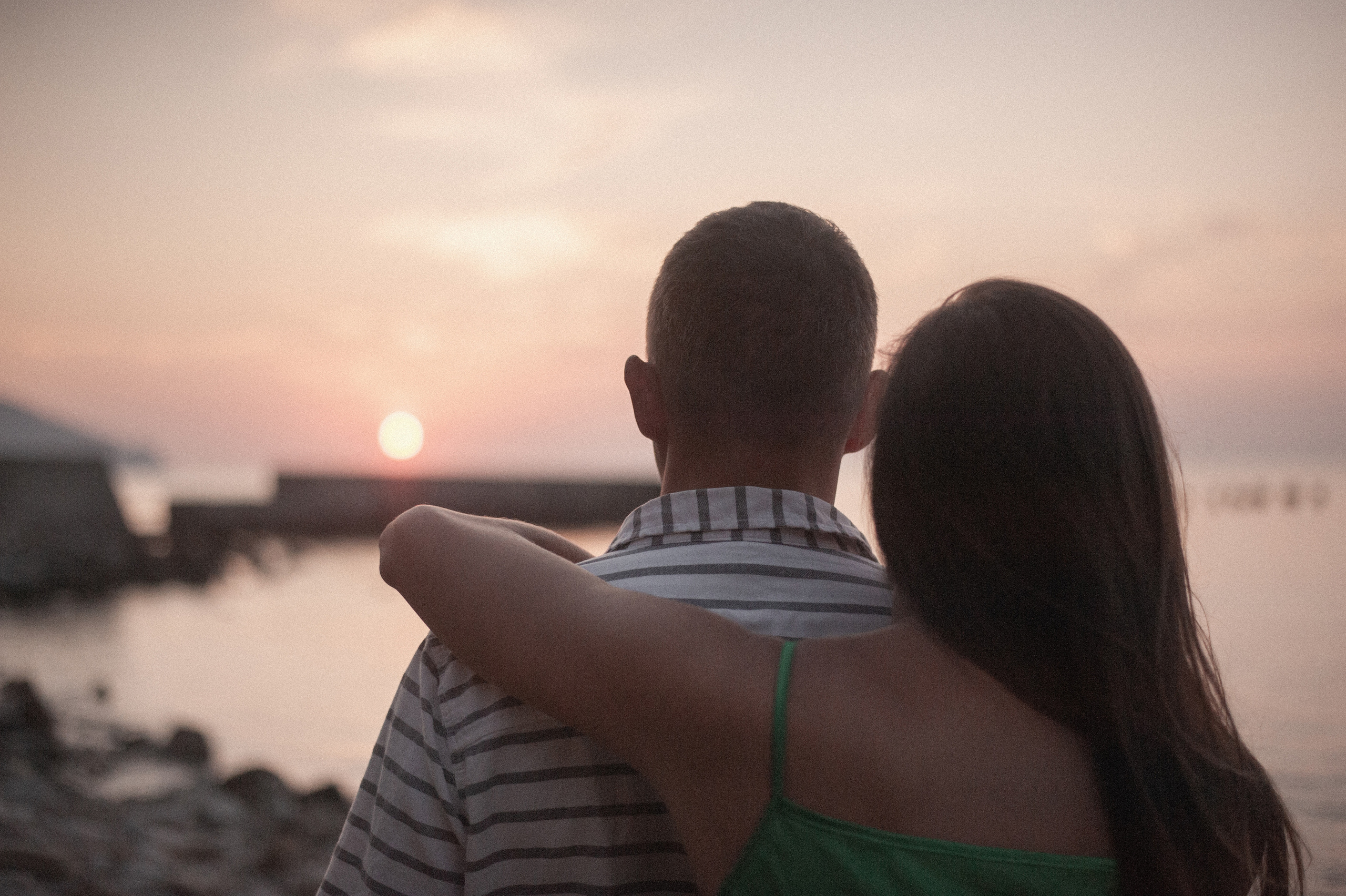 LOVE STORY. Фотограф Юля Юнг