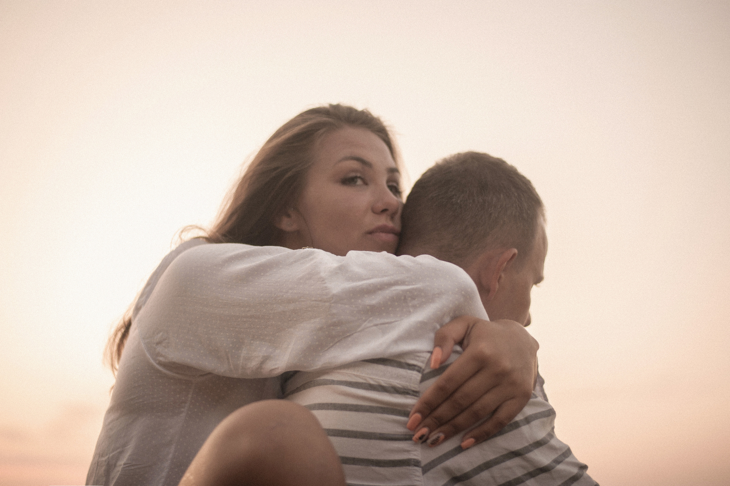 LOVE STORY. Фотограф Юля Юнг