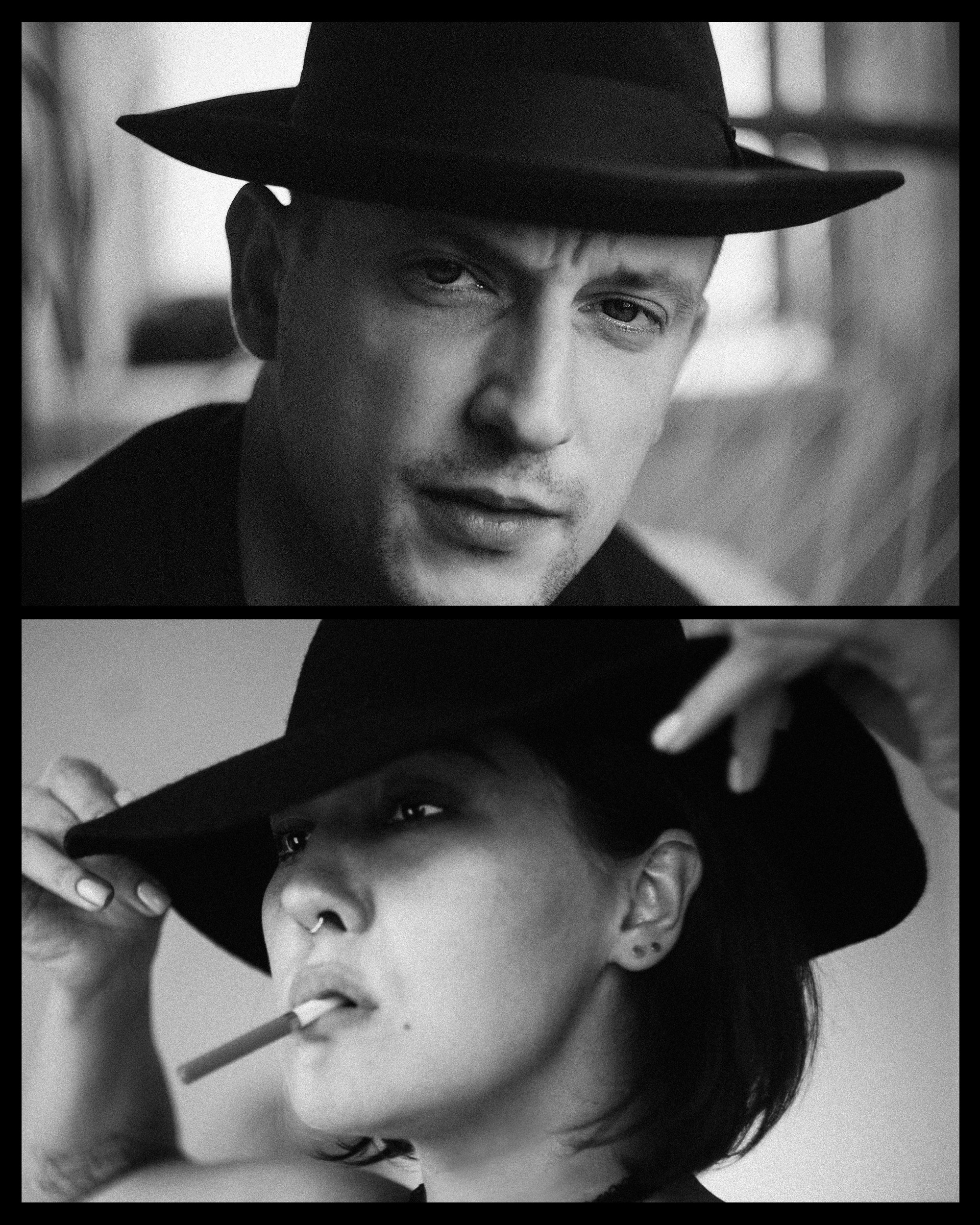 LOVE STORY. Фотограф Юля Юнг