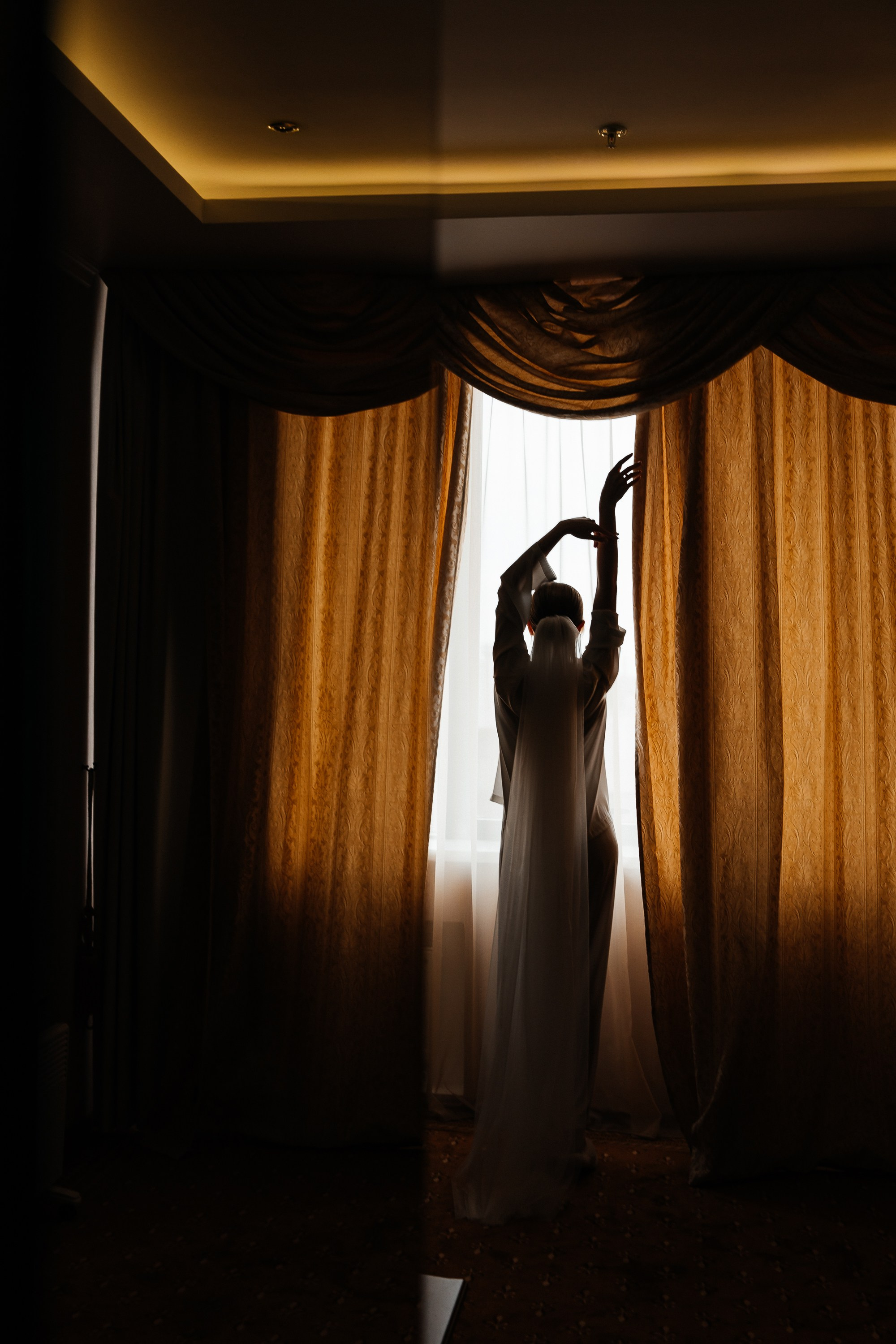 Millenium. Свадебный фотограф Дмитрий Воробьев Ярославль