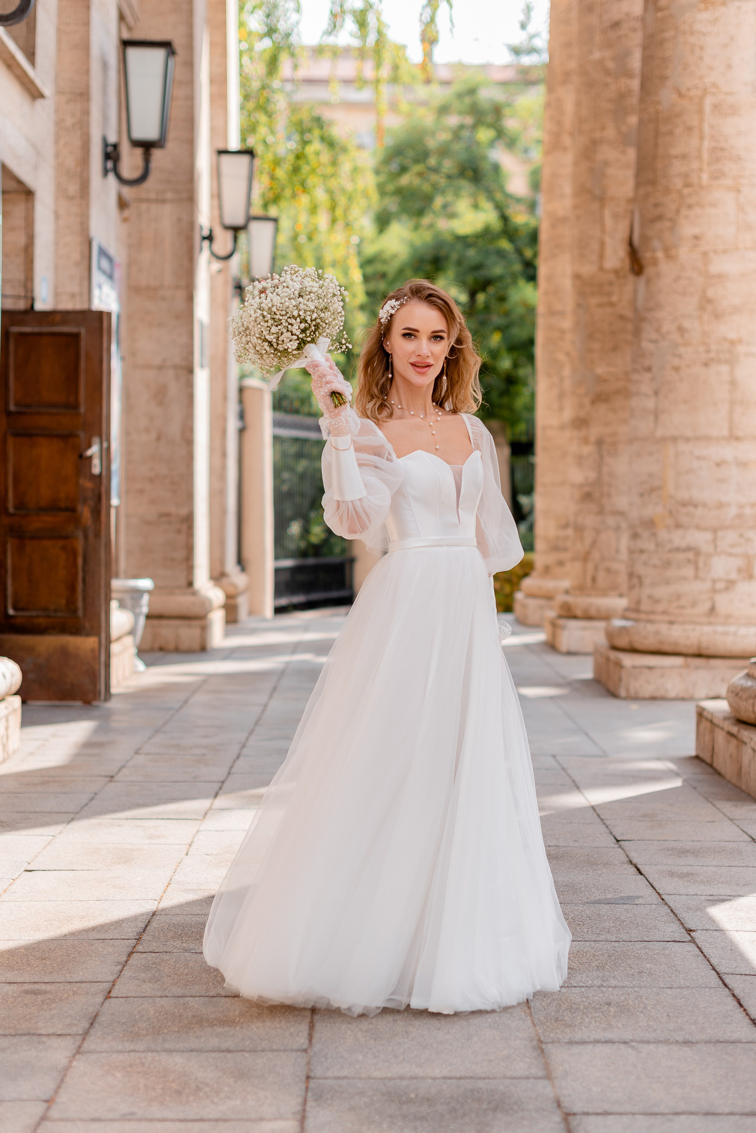 Ваня и Валерия. Фотограф Татьяна Иванчикова