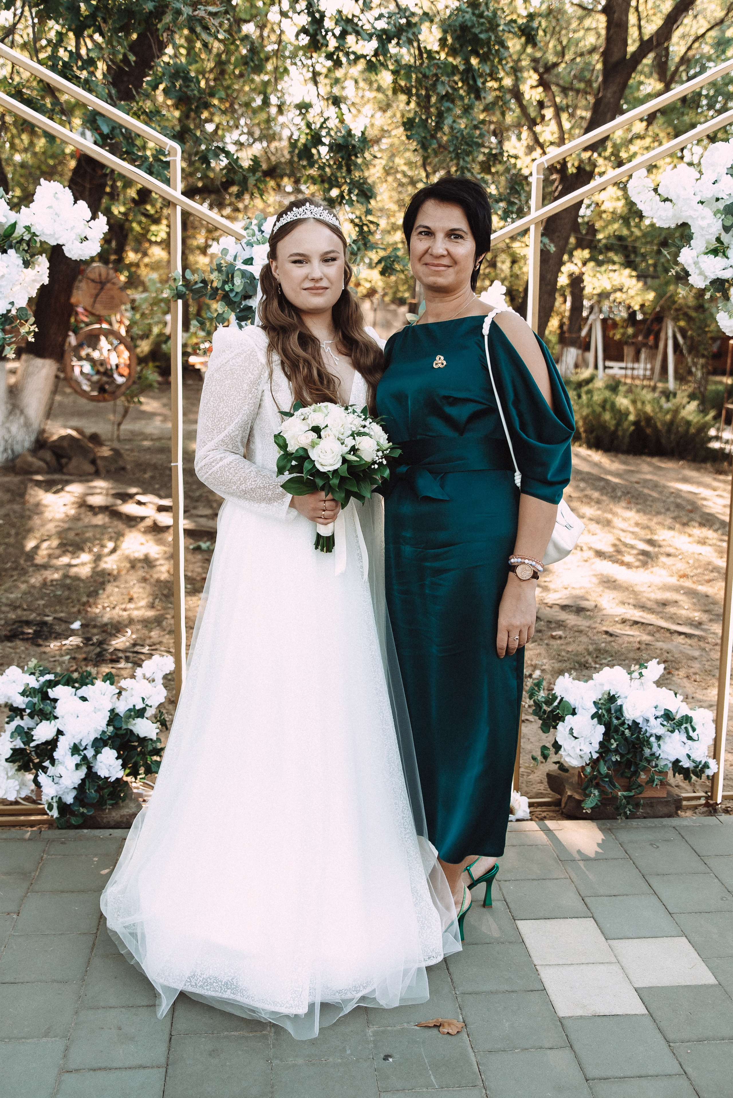 Родион + Юлия. Свадебный и семейный фотограф в Волгограде Олеся Лисицкая